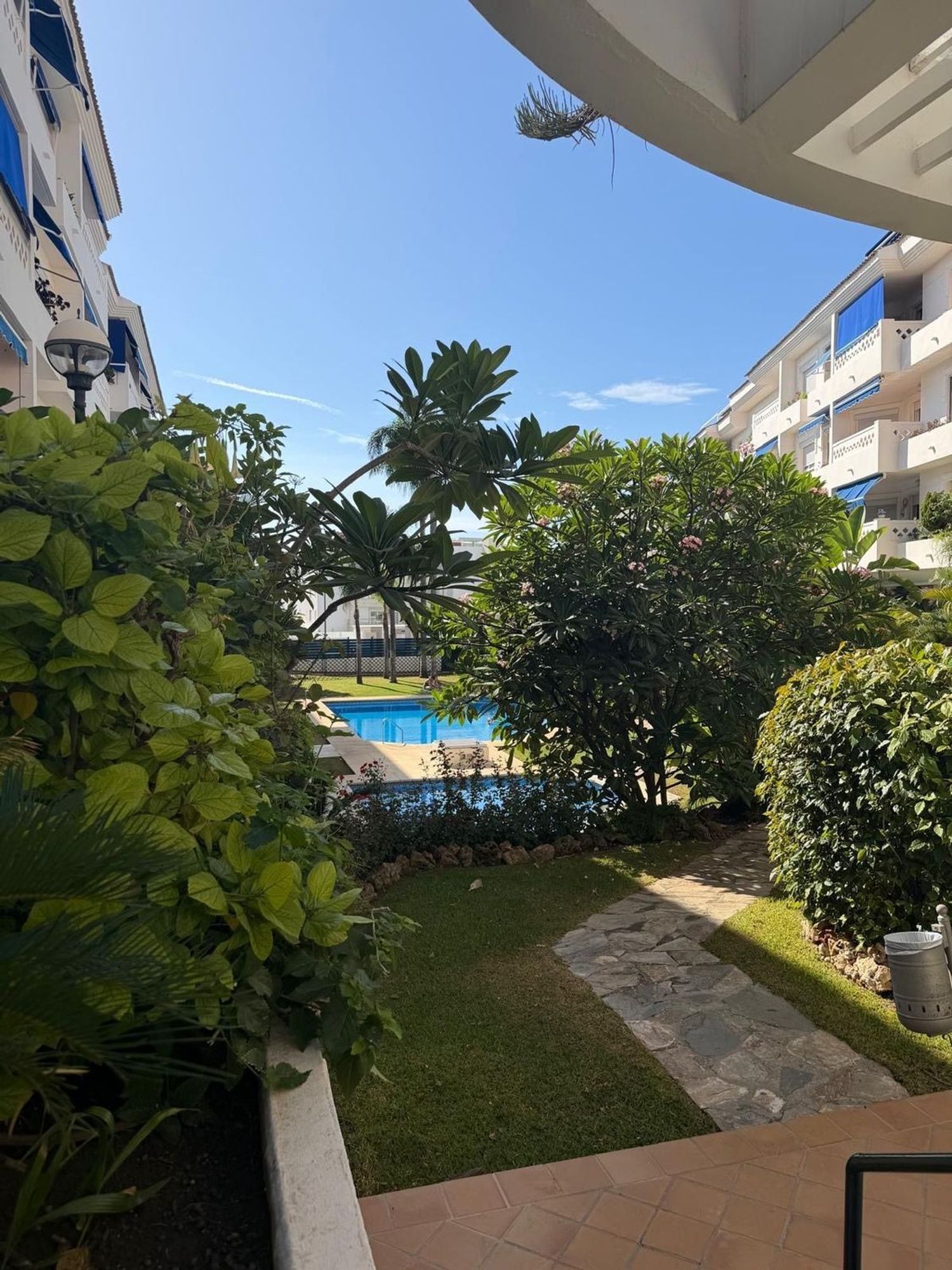 Appartement 100 m² à Marbella