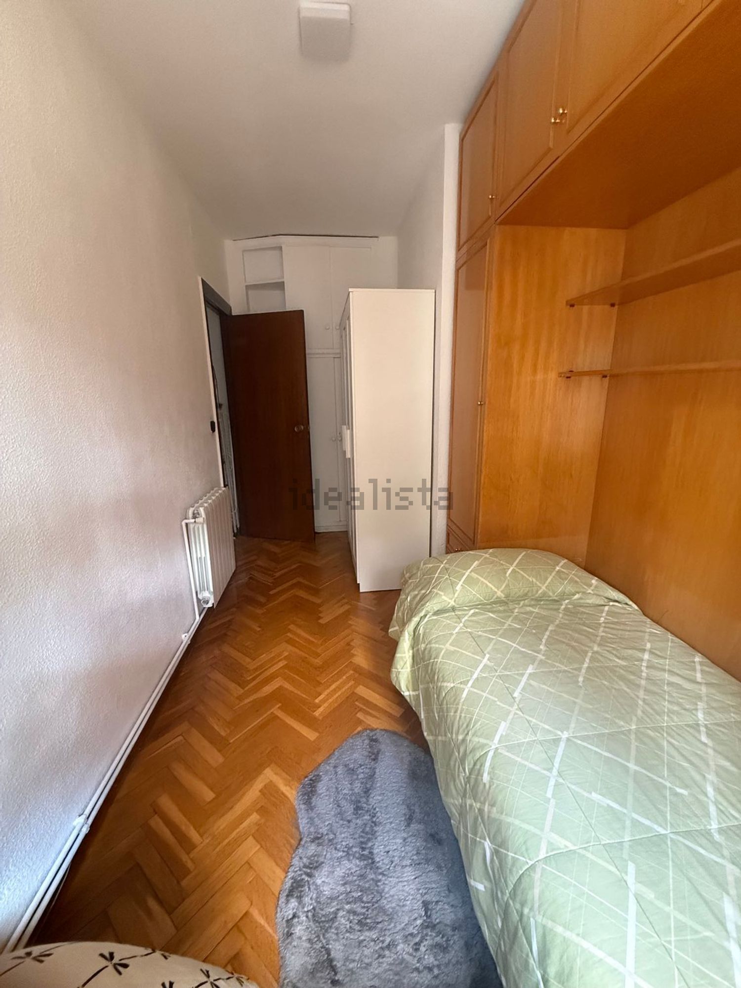 Chambre à louer, Barcelone