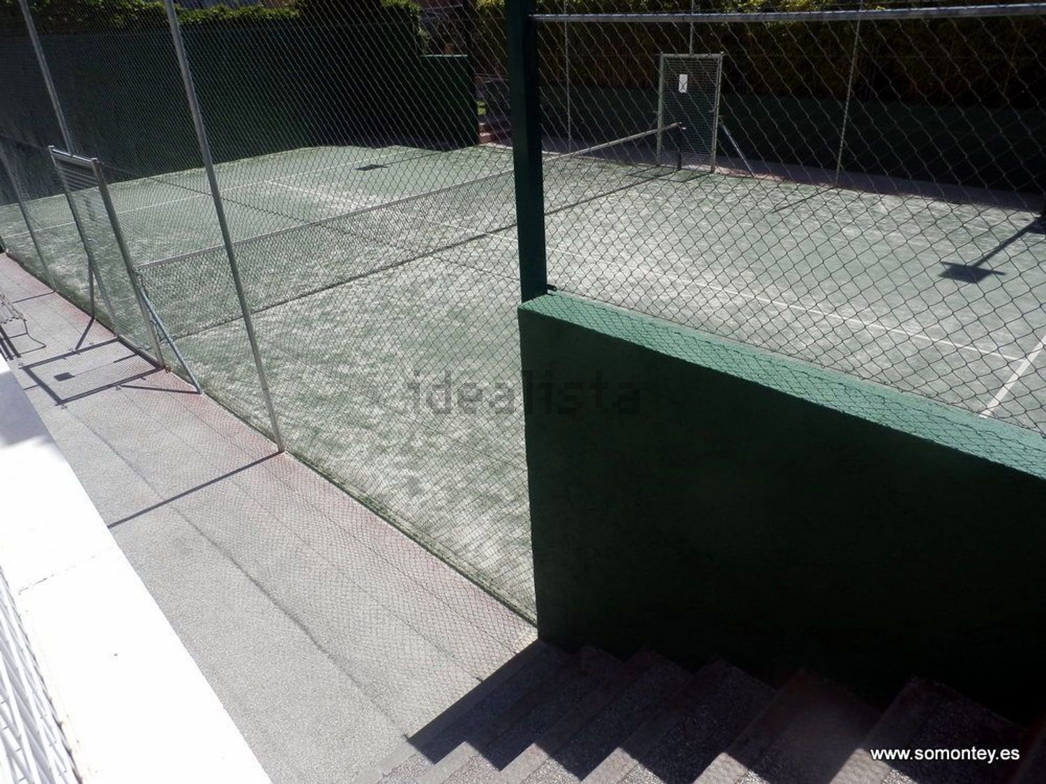 Pis de 143 m² a Madrid