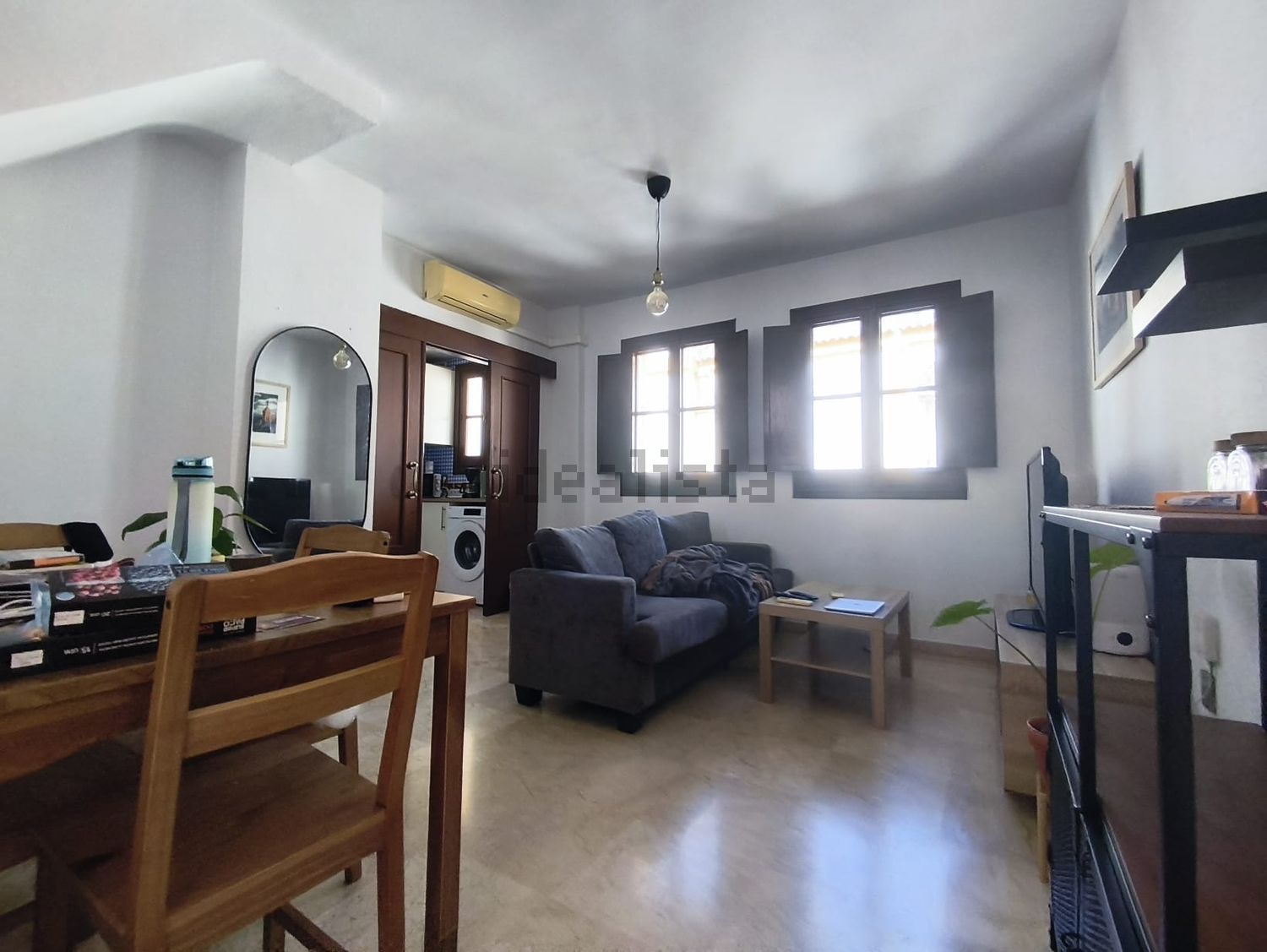 Piso de 100 m² en Sevilla