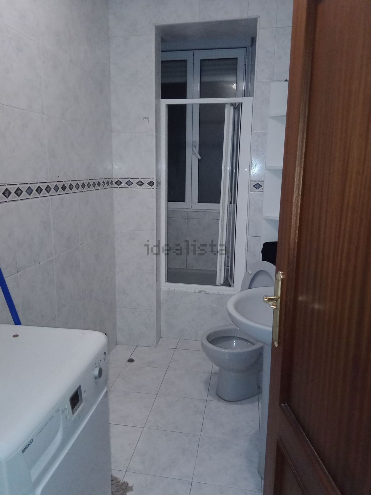 Habitació de lloguer, Torrelavega