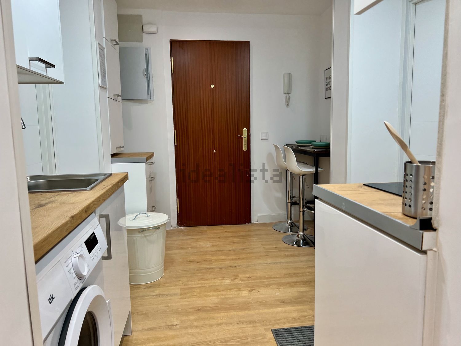 Habitación en alquiler, Madrid