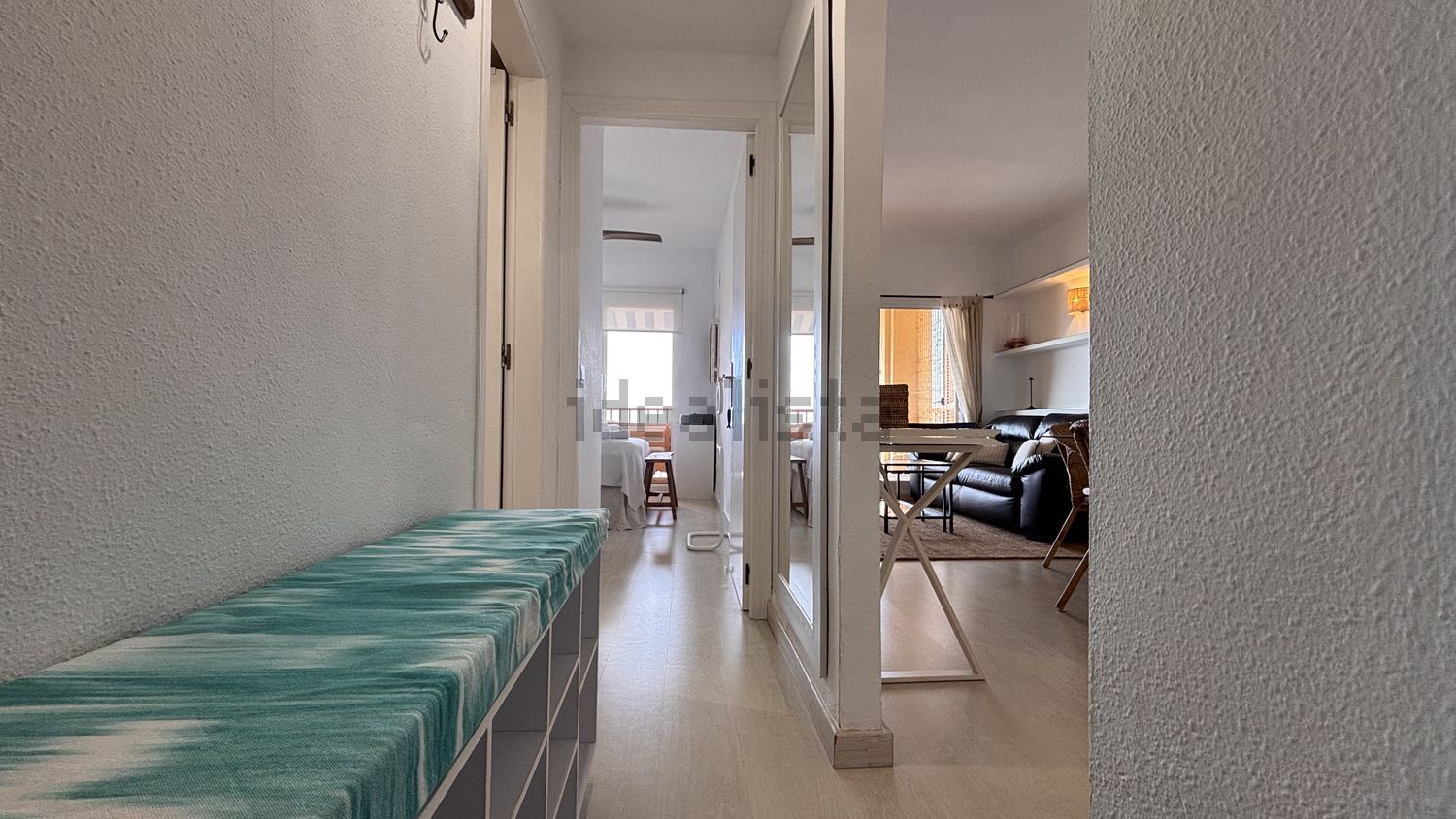 Piso de 85 m² en Altea