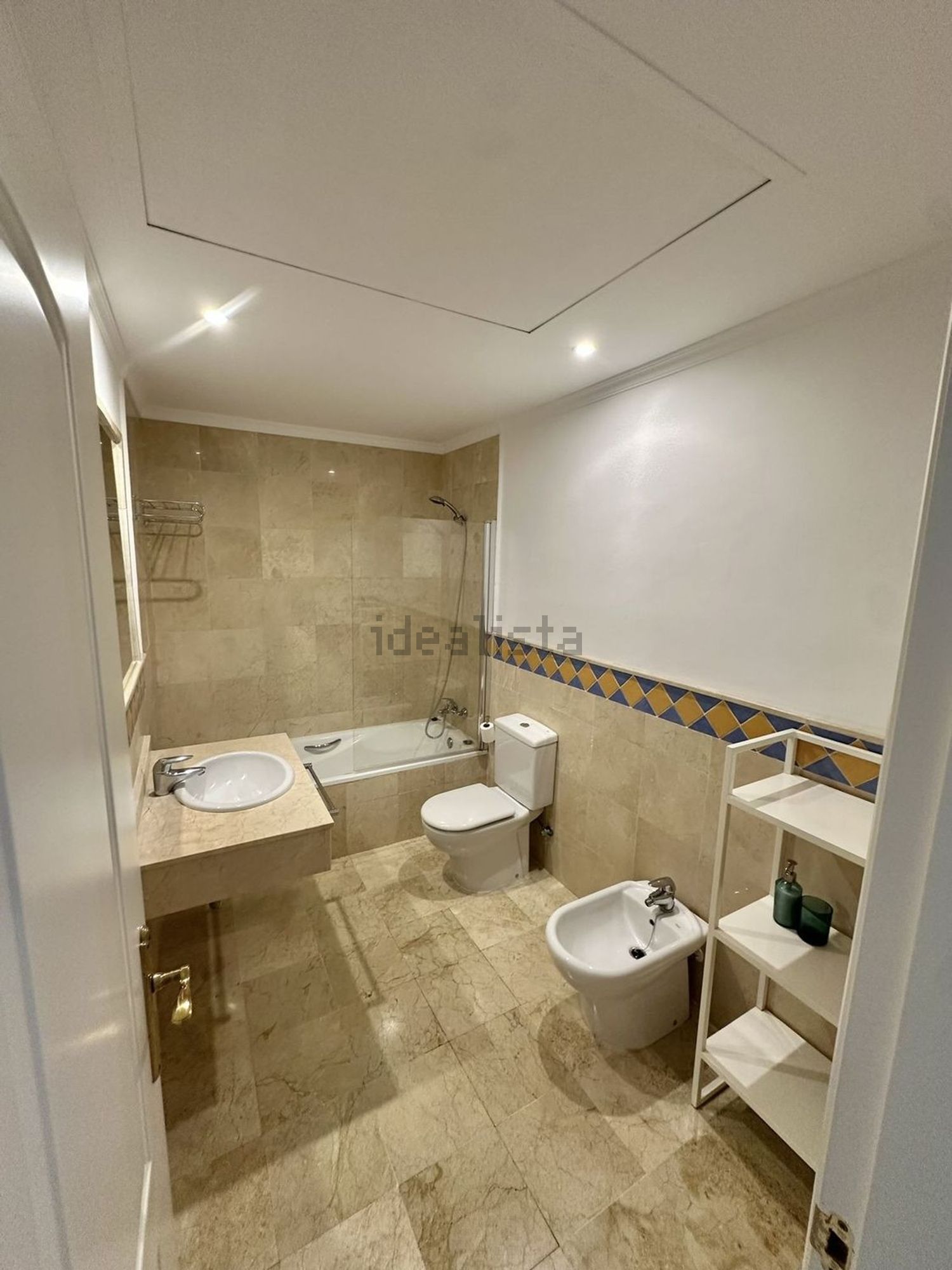Pis de 130 m² a Marbella