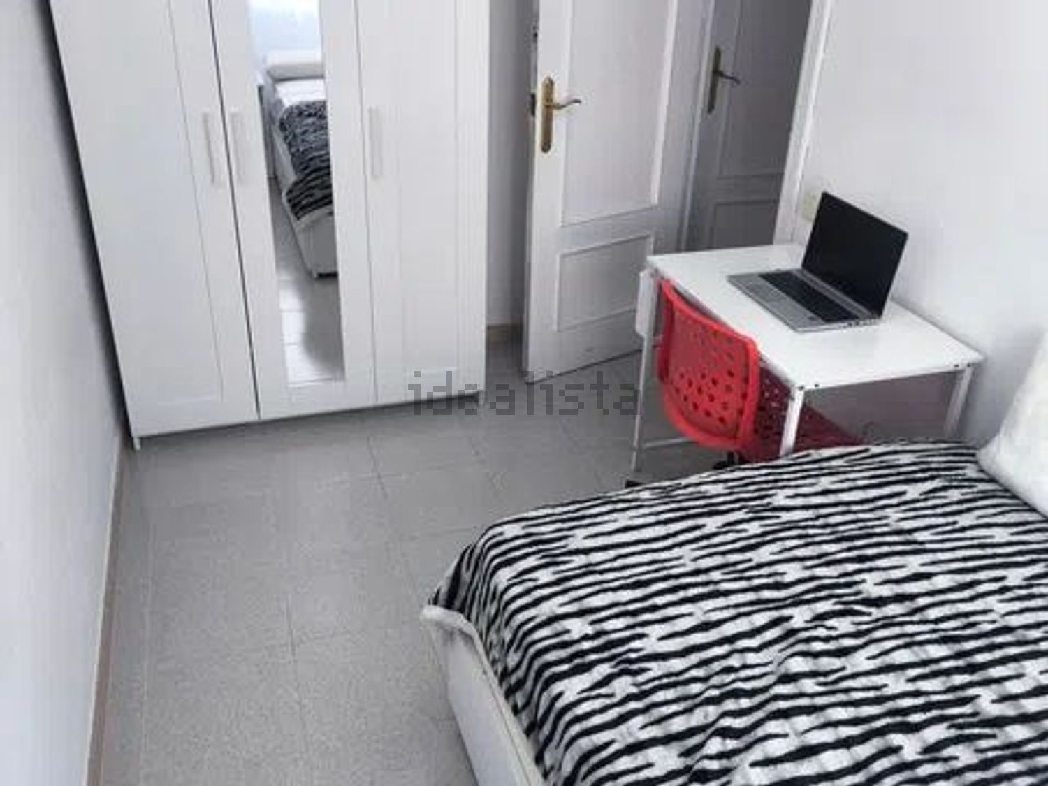 Chambre à louer, Barcelone