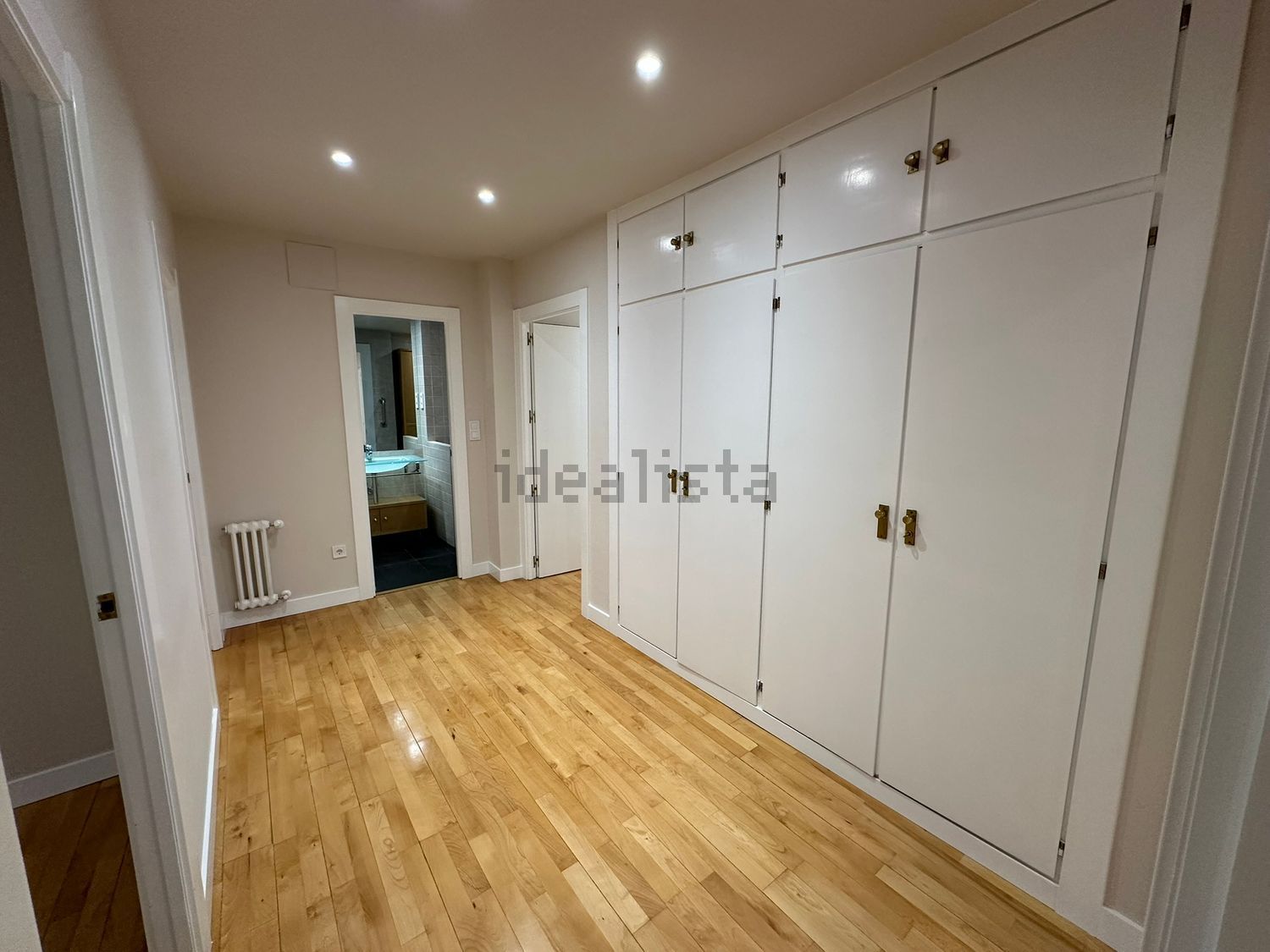 Pis de 261 m² a Madrid
