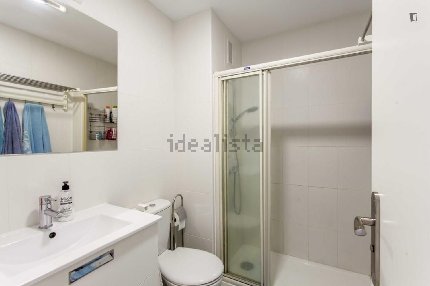 Habitación en alquiler, Valencia