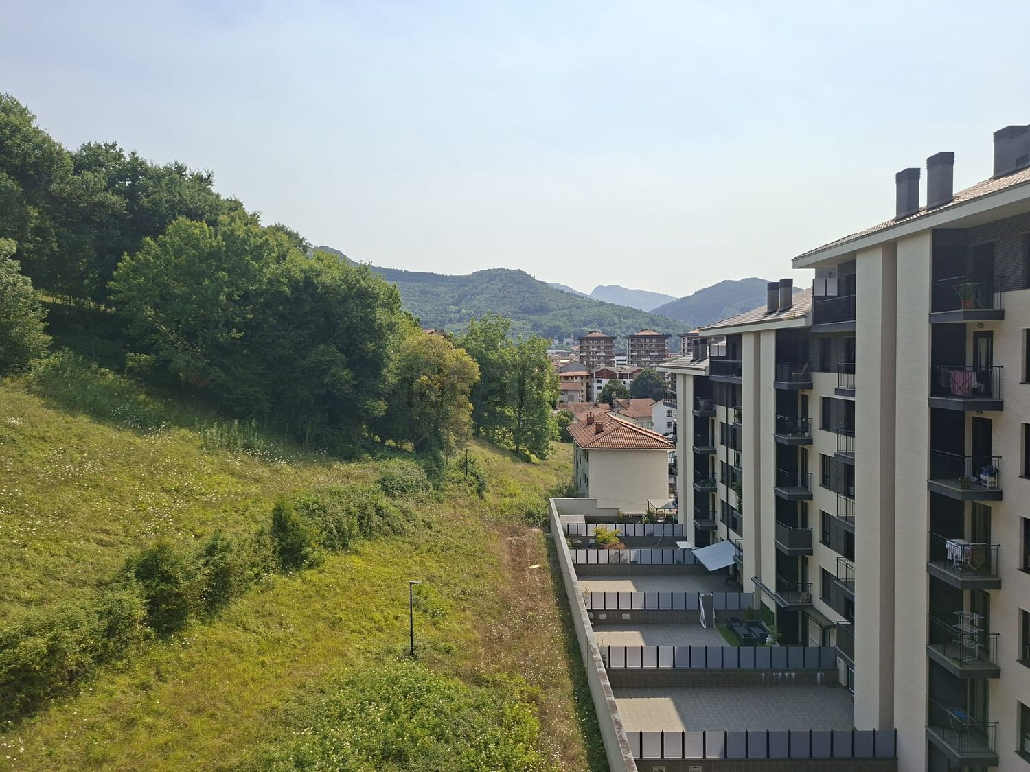 Pis de 110 m² a Azpeitia