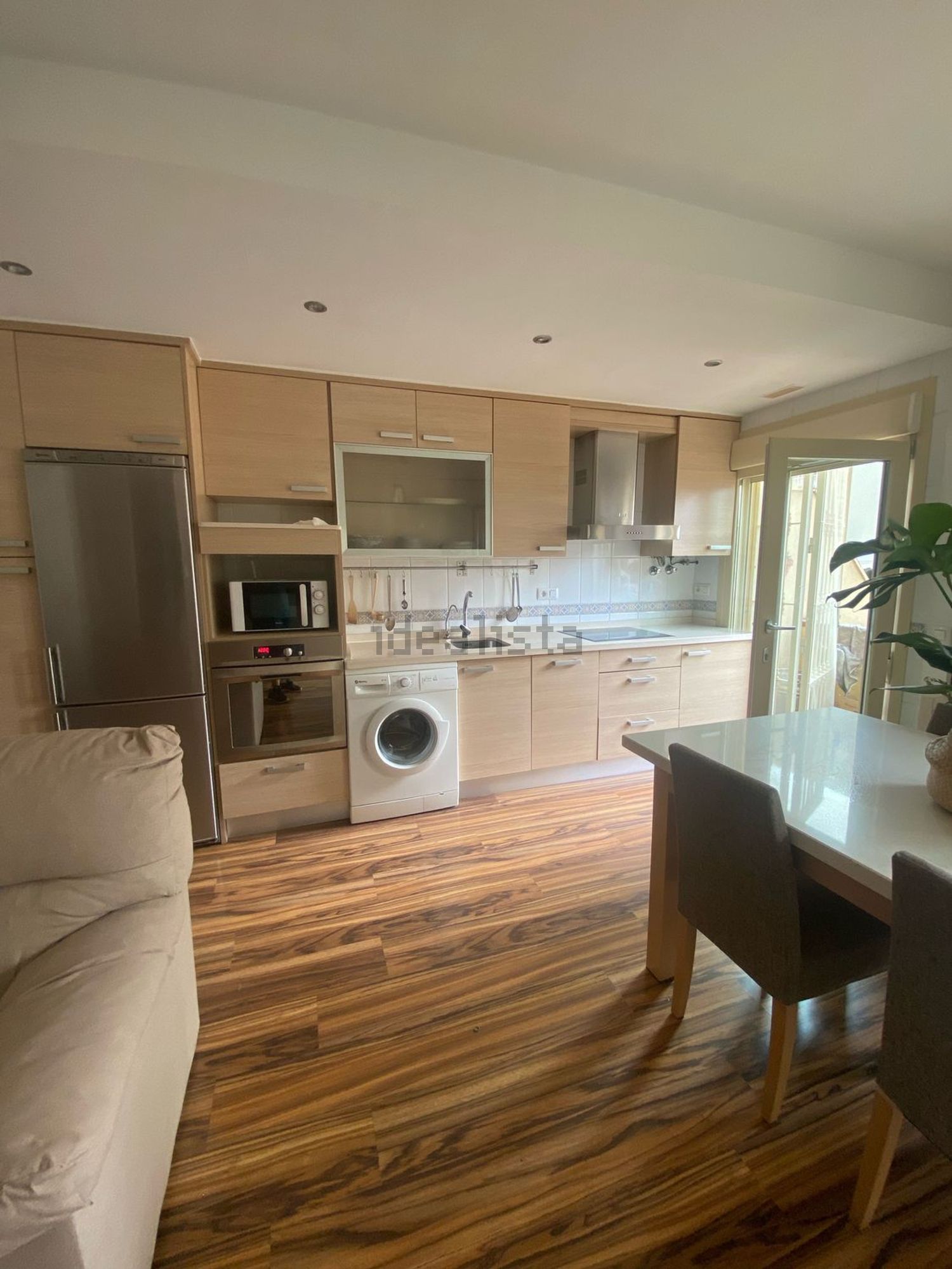 Pis de 90 m² a Almeria