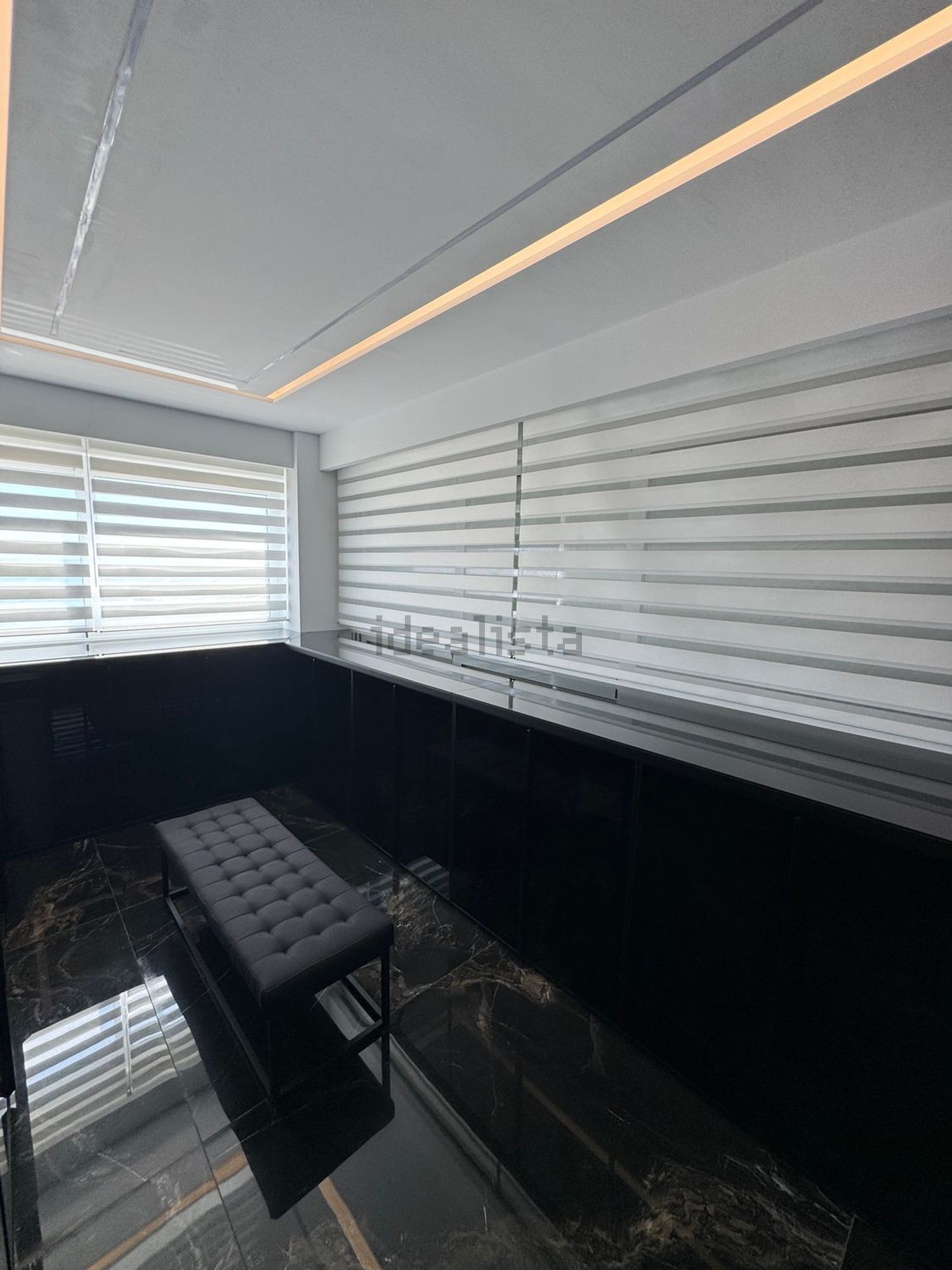Pis de 150 m² a Màlaga