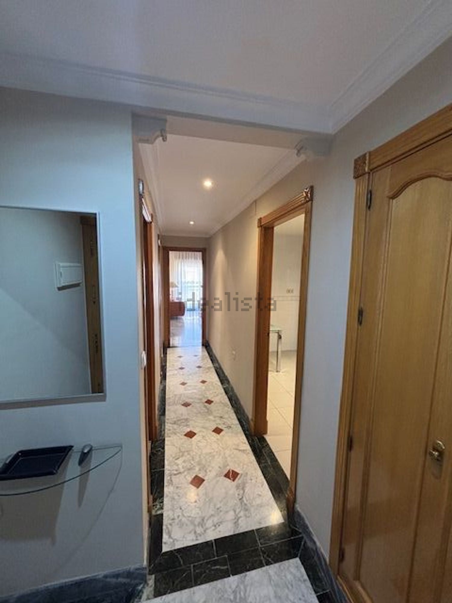 Pis de 78 m² a Granada