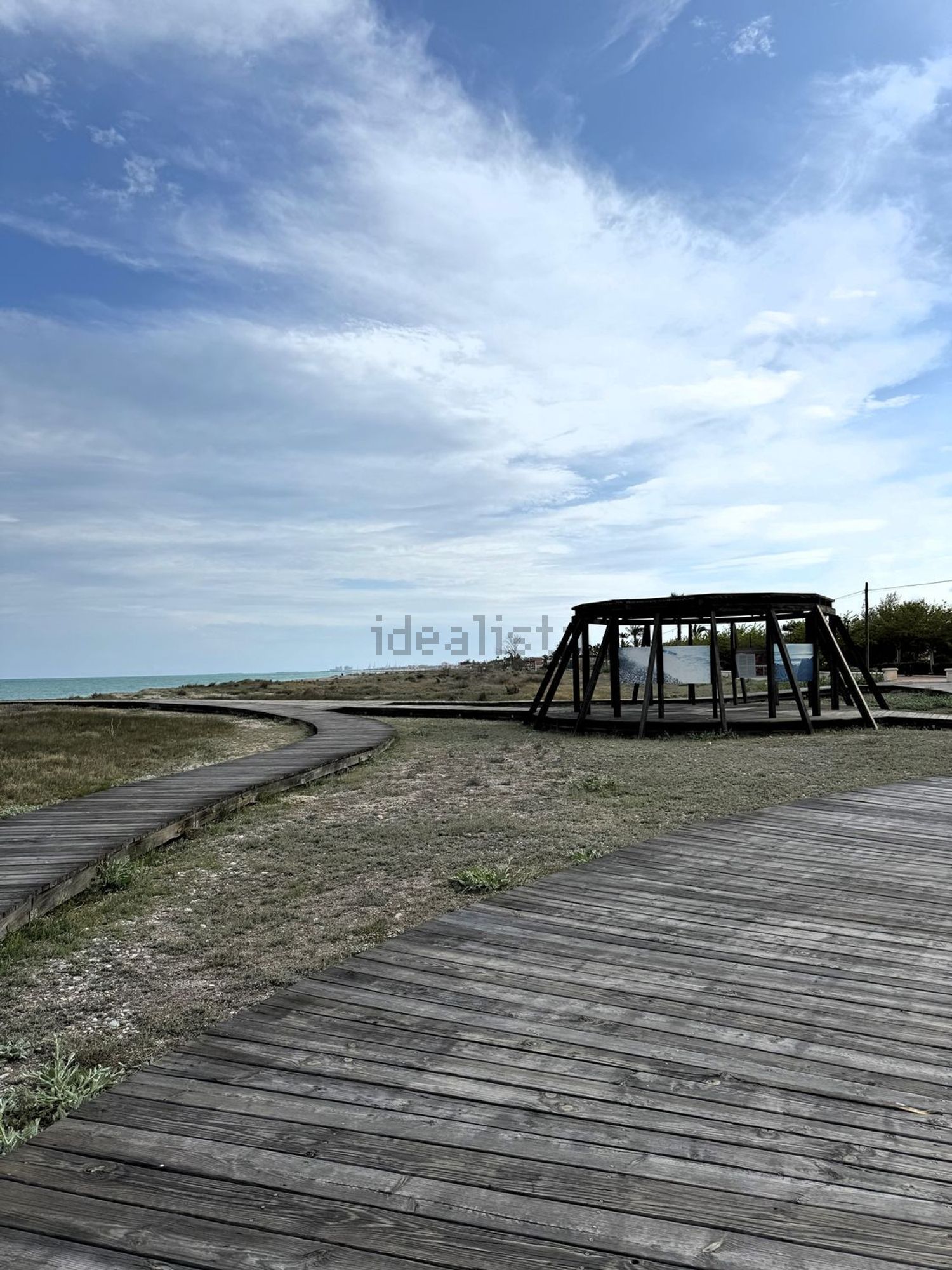 Piso de 55 m² en Almenara