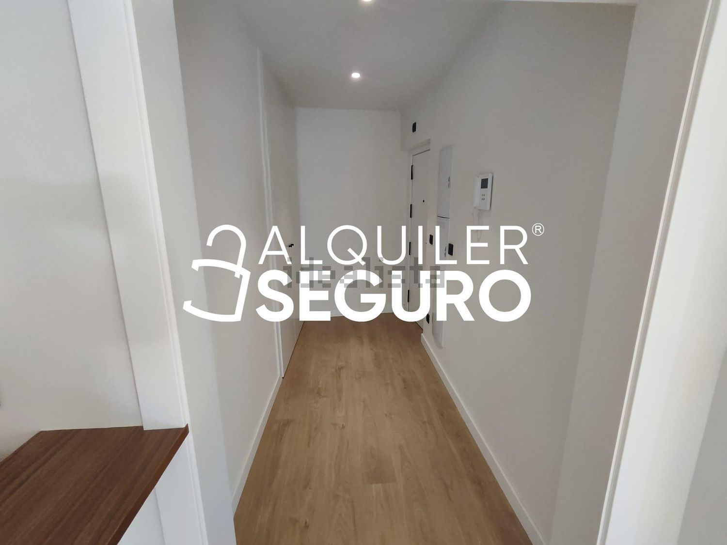Piso de 94 m² en Mataró