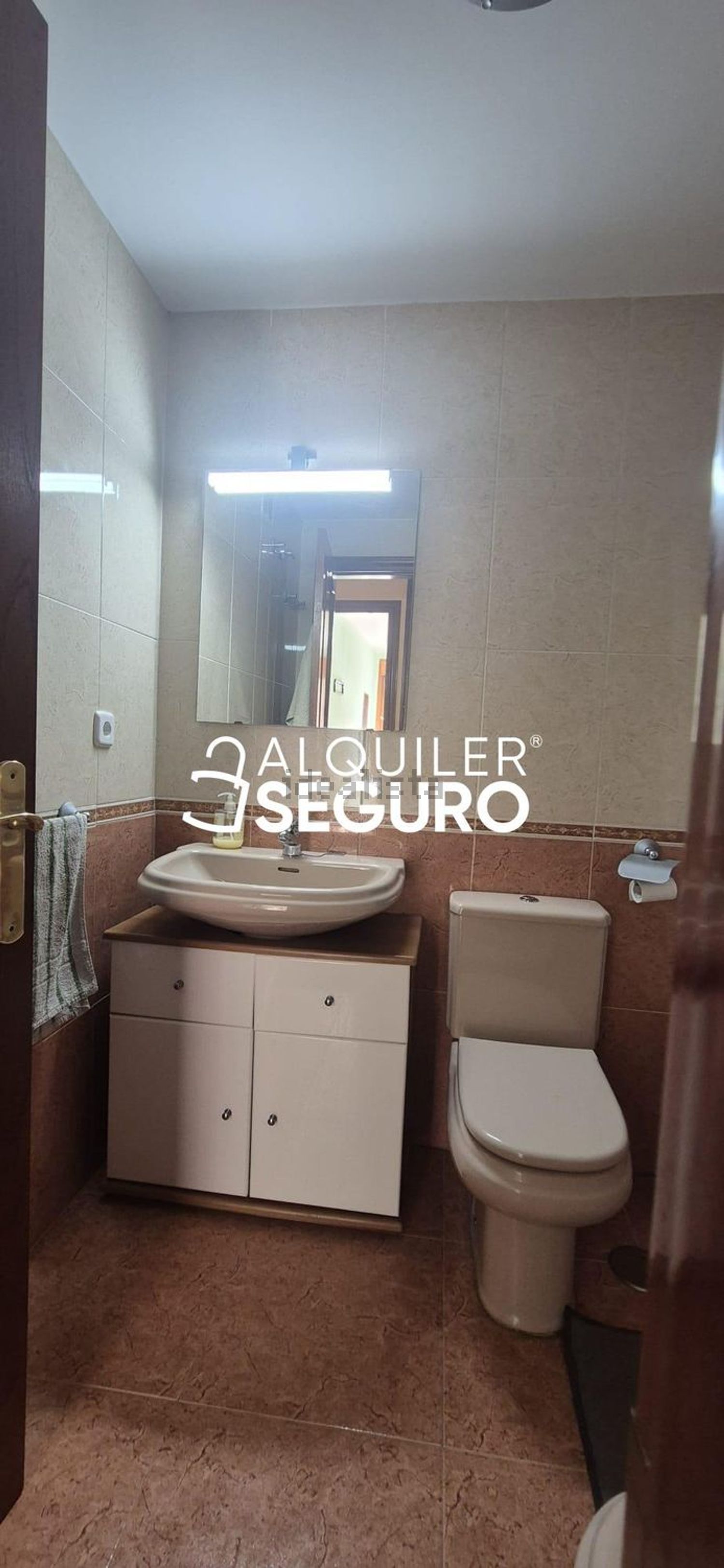 Pis de 50 m² a Oviedo