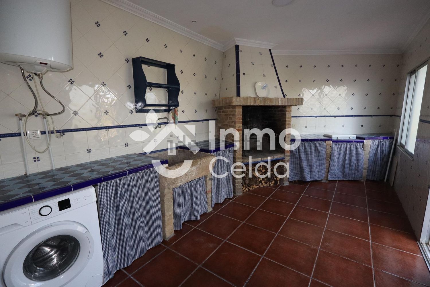 Casa 136 m² a Chiva