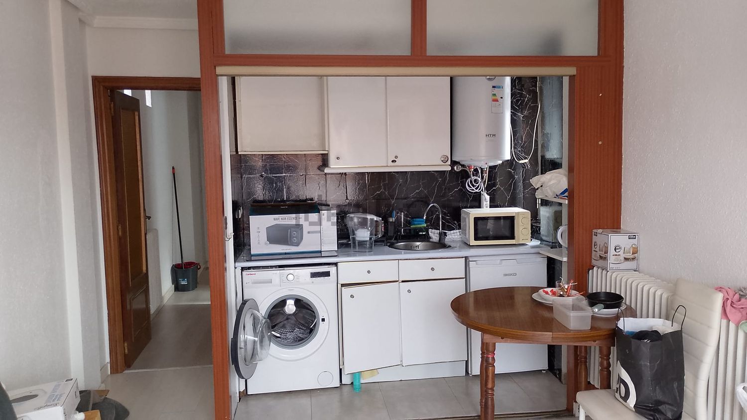Pis de 64 m² a Salamanca