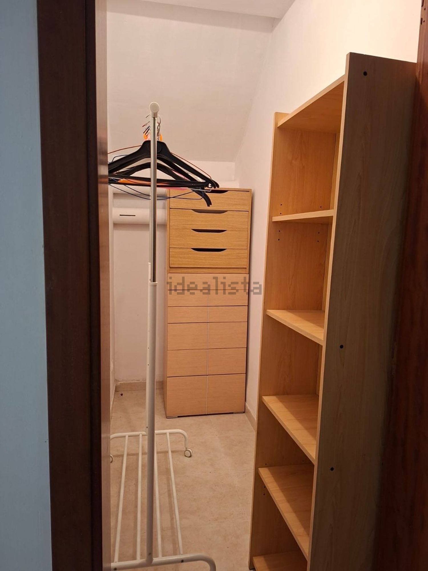 Chambre à louer, Palma
