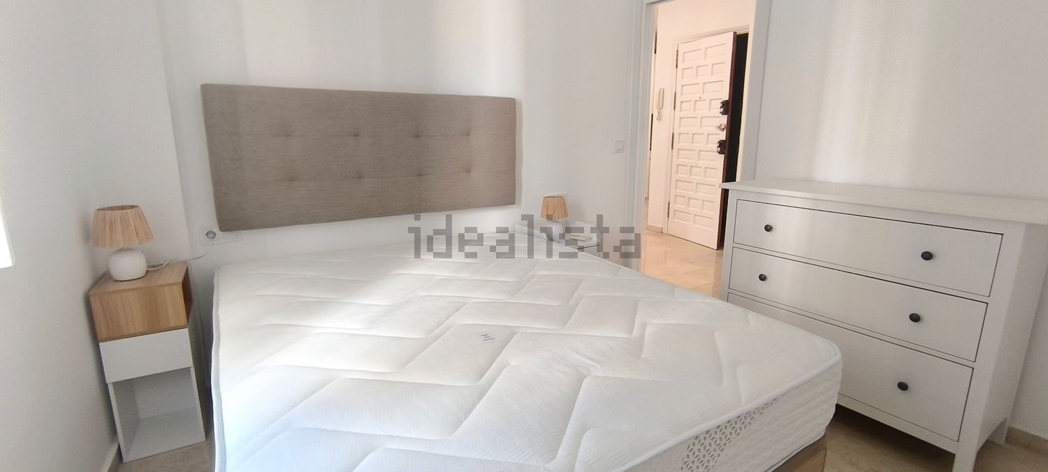 Apartamento 85 m² em Sevilla
