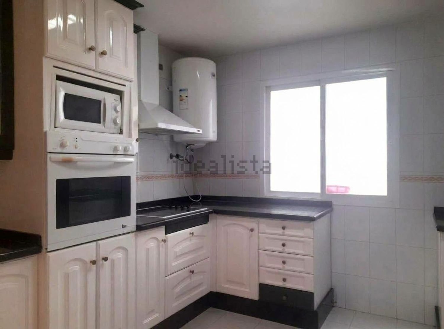 Pis de 100 m² a Badajoz