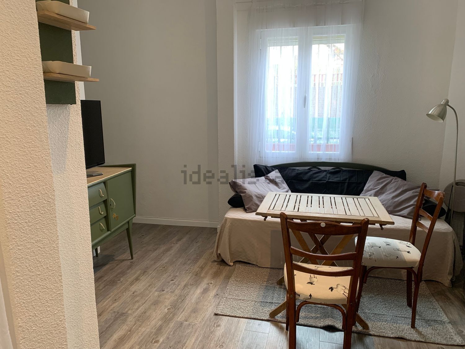 Pis de 46 m² a Madrid
