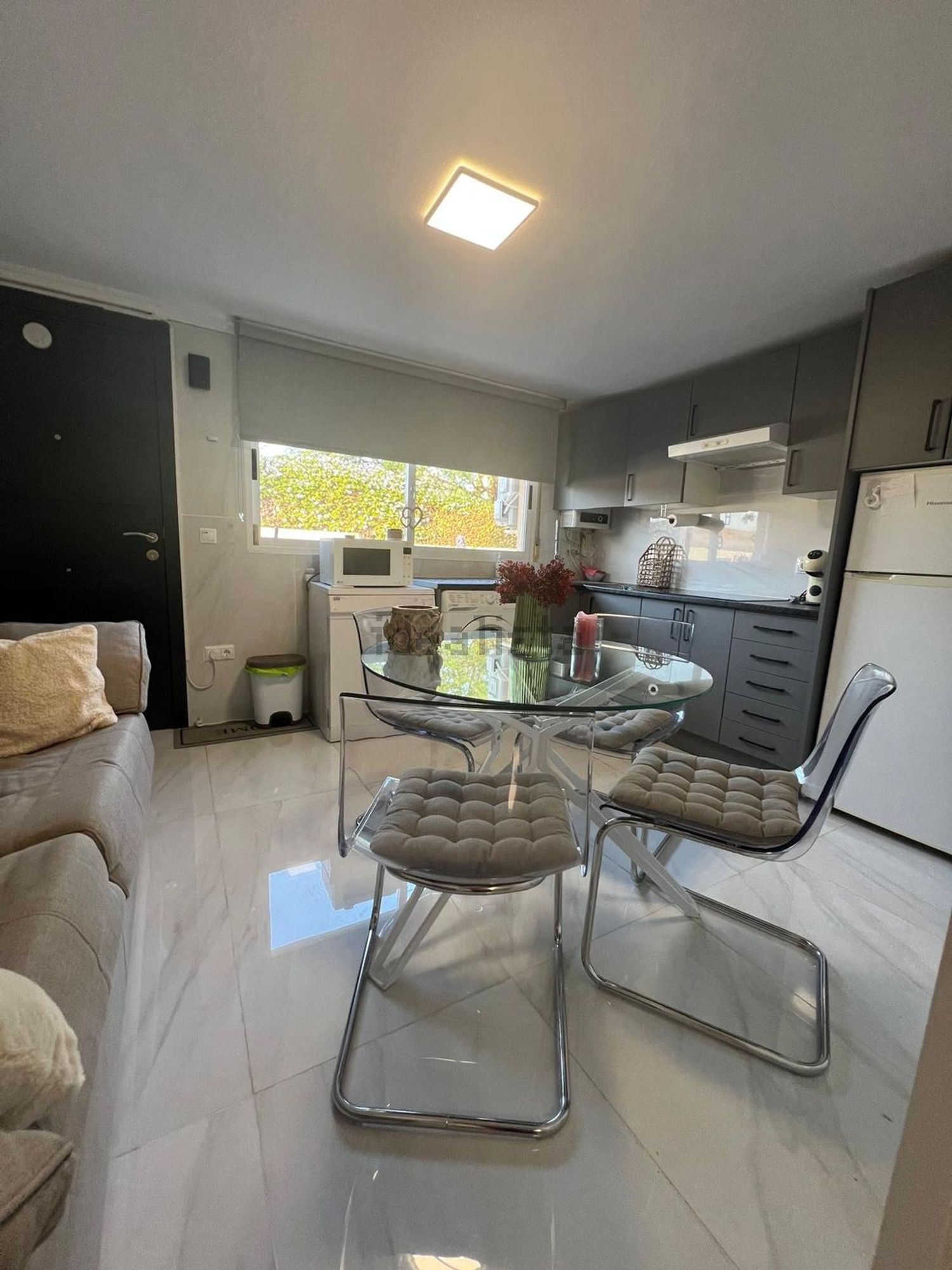 Pis de 45 m² a Torrevella