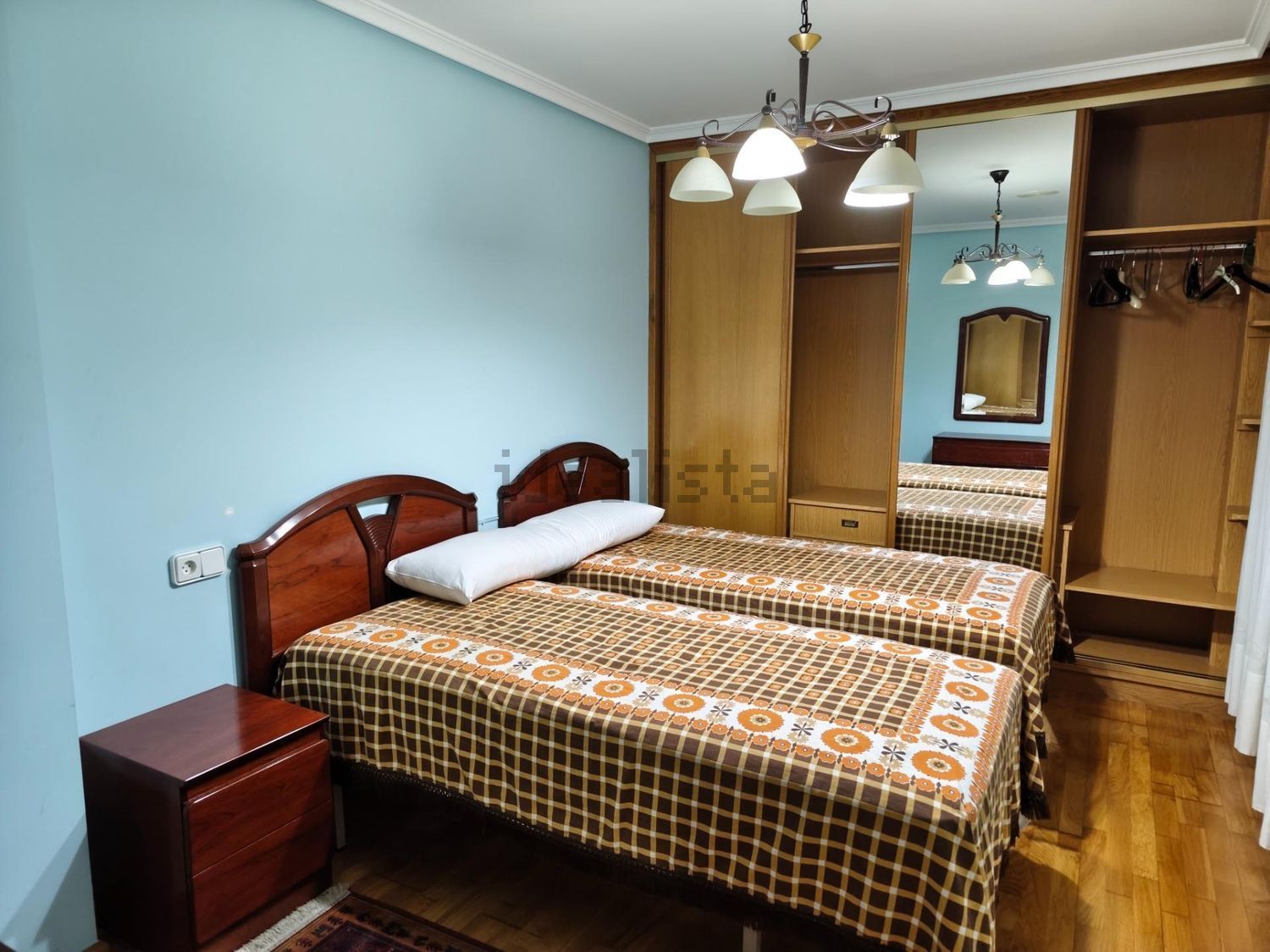 Wohnung 80 m² in Ponferrada