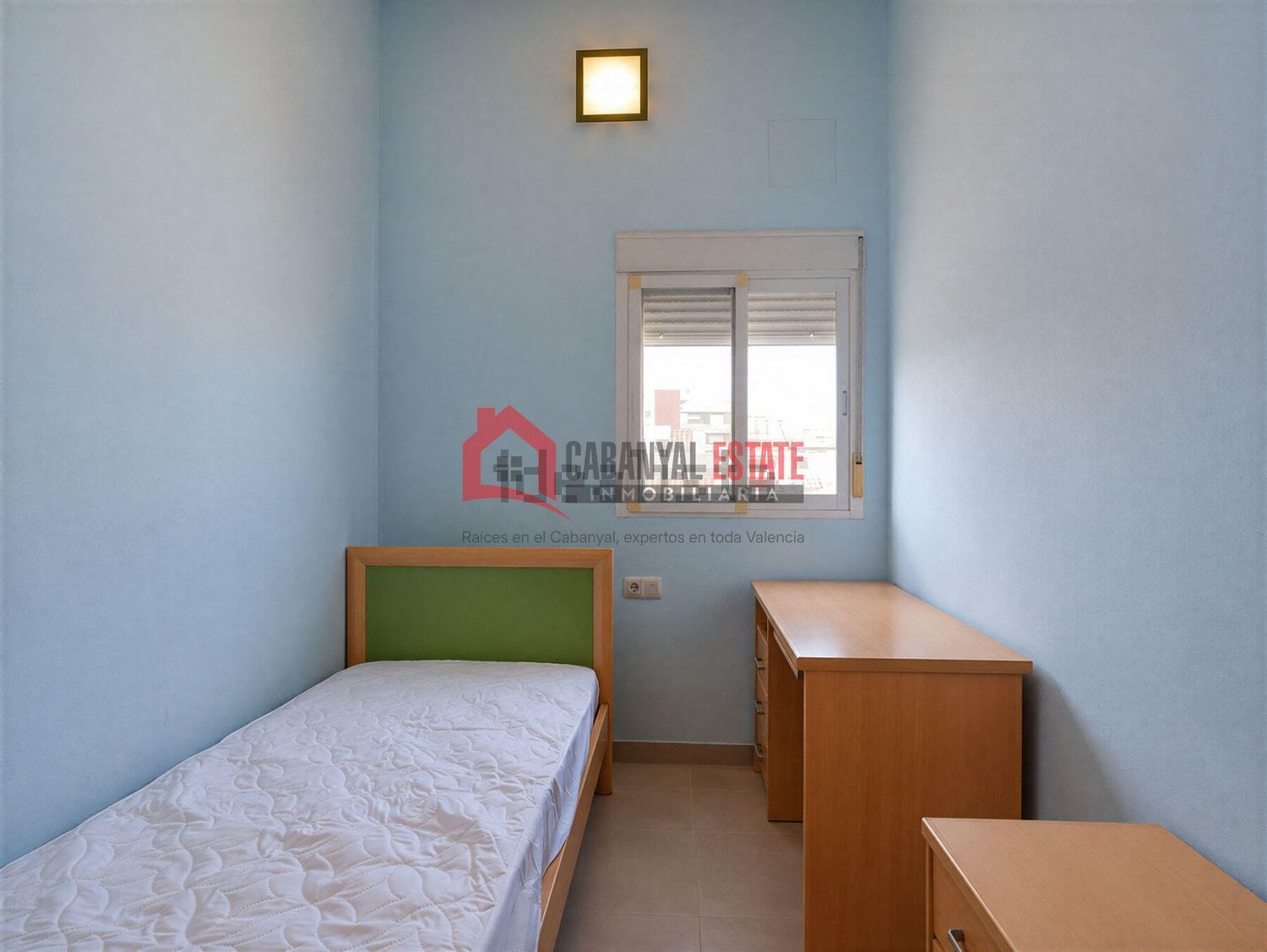 Pis de 113 m² a València
