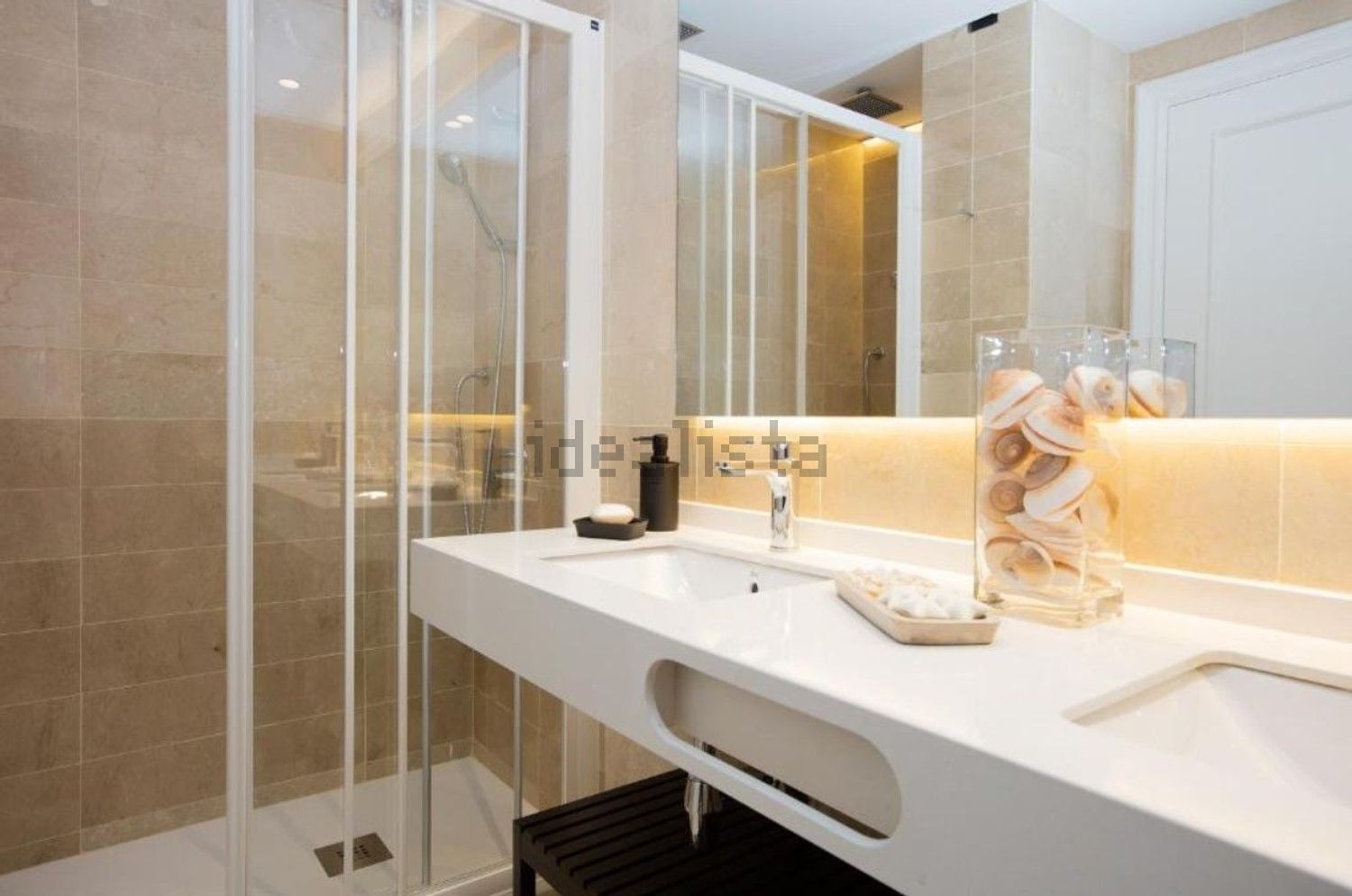 Piso de 90 m² en Terrassa