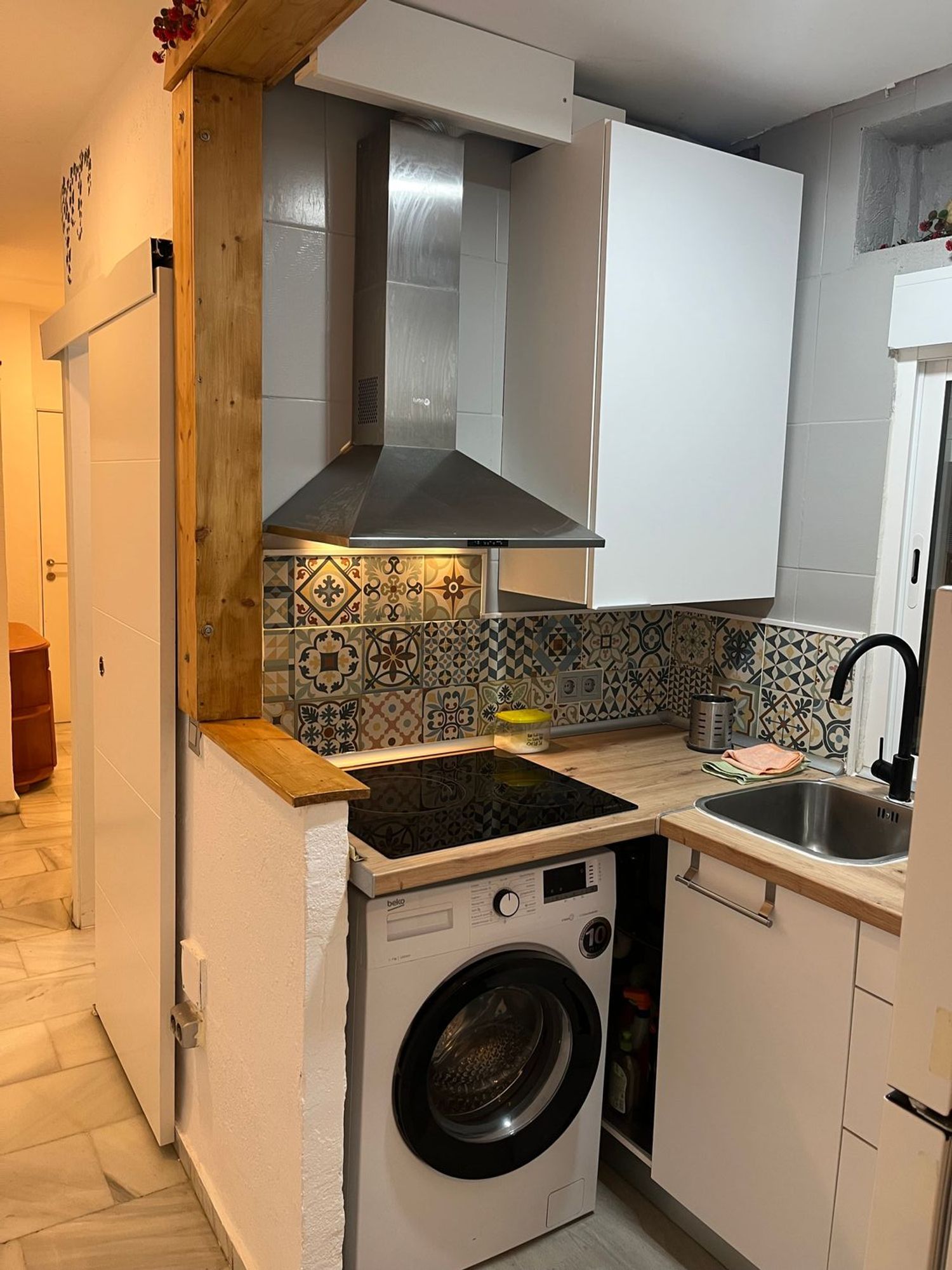 Pis de 65 m² a Estepona