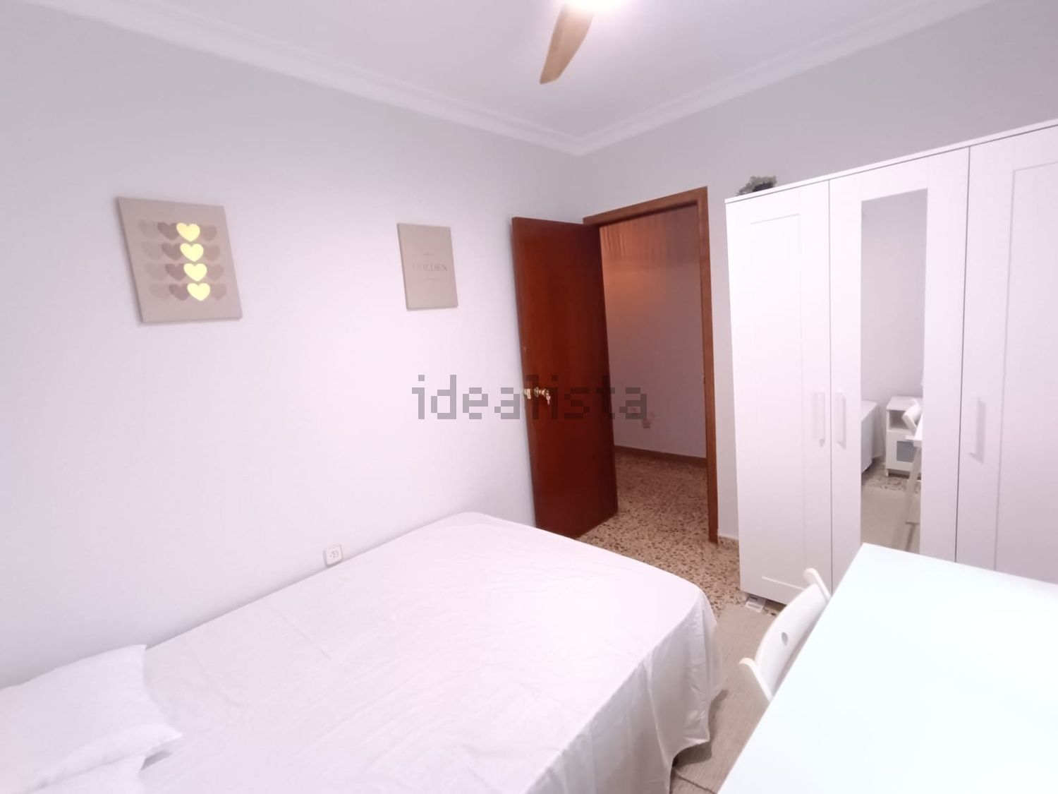 Zimmer zur Miete, Sevilla