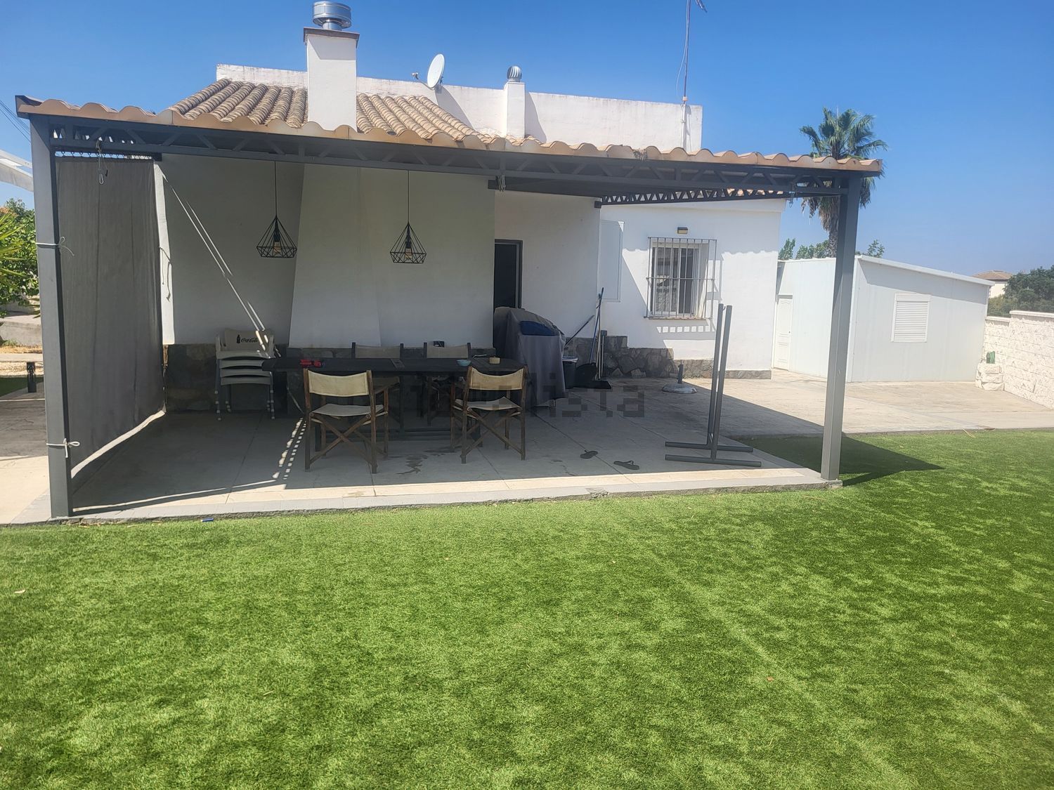 Casa de 125 m² en Castilblanco de los Arroyos