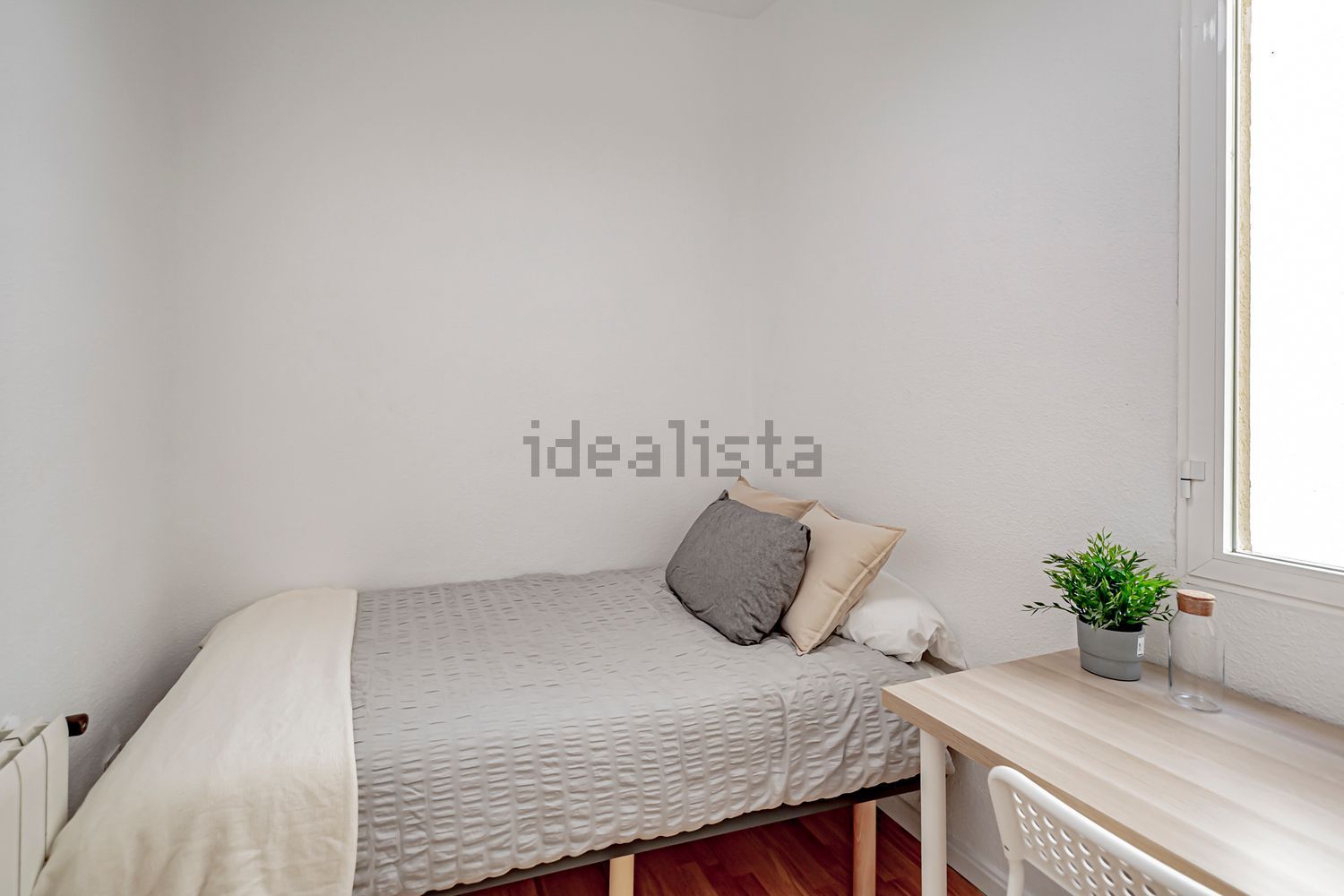 Wohnung 107 m² in Madrid