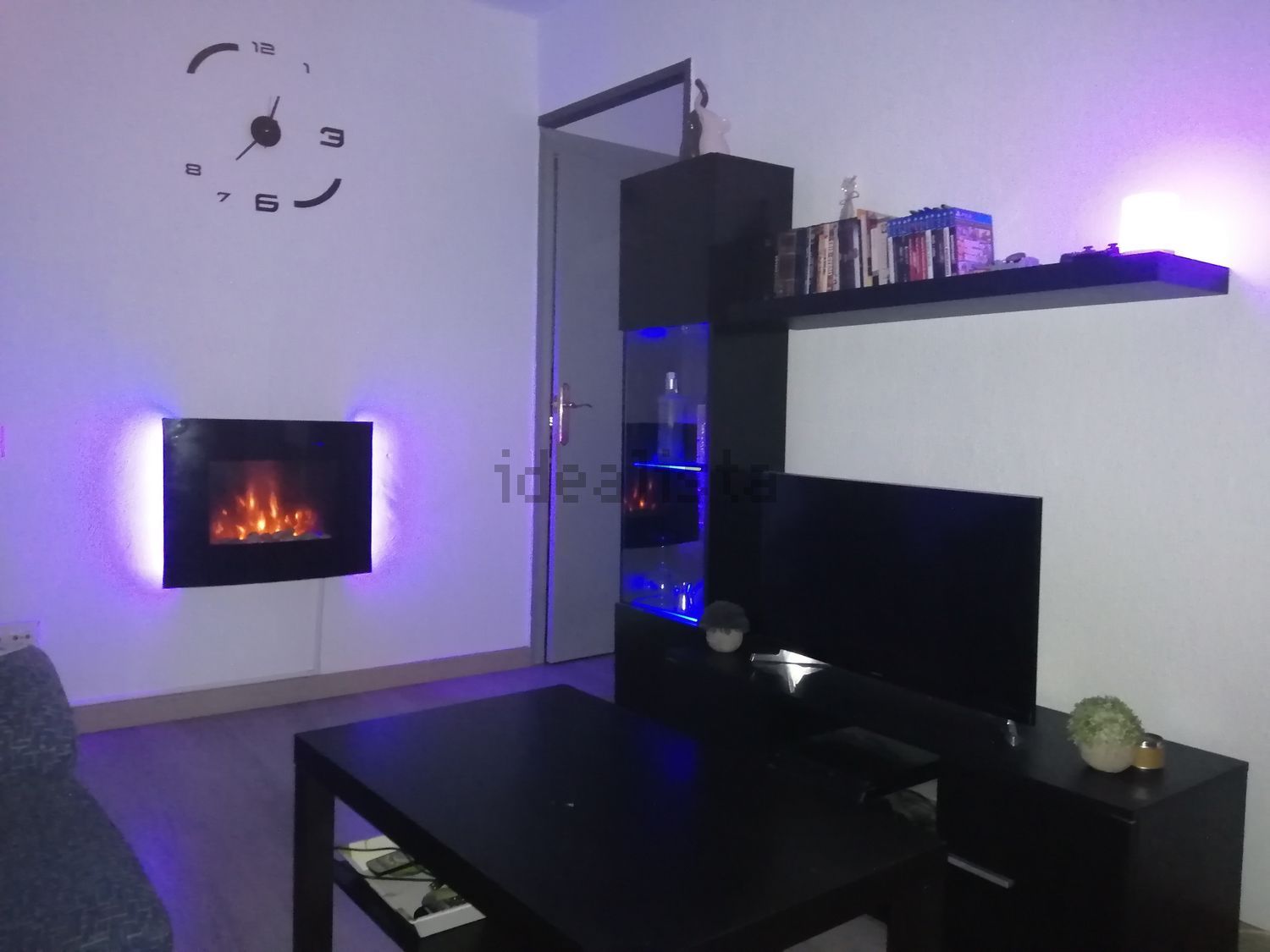 Habitació de lloguer, Ripollet