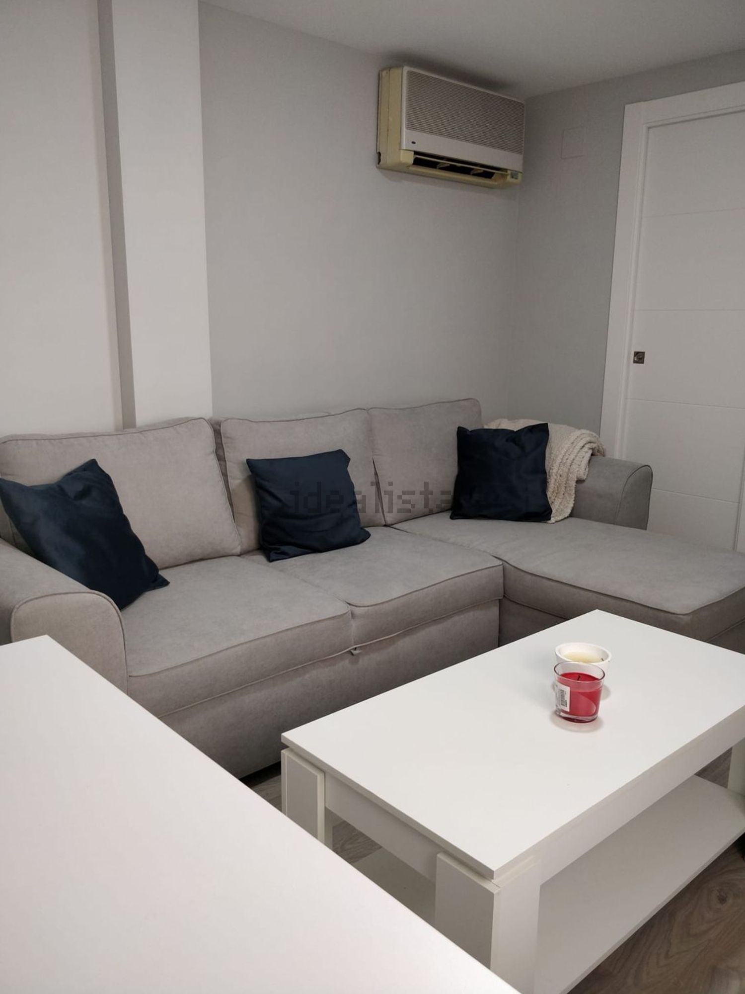 Habitació de lloguer, Saragossa