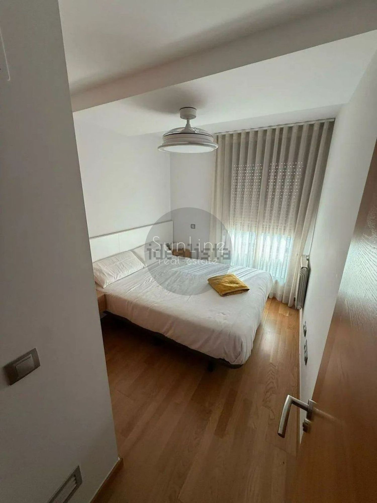 Appartamento 125 m² a Valencia
