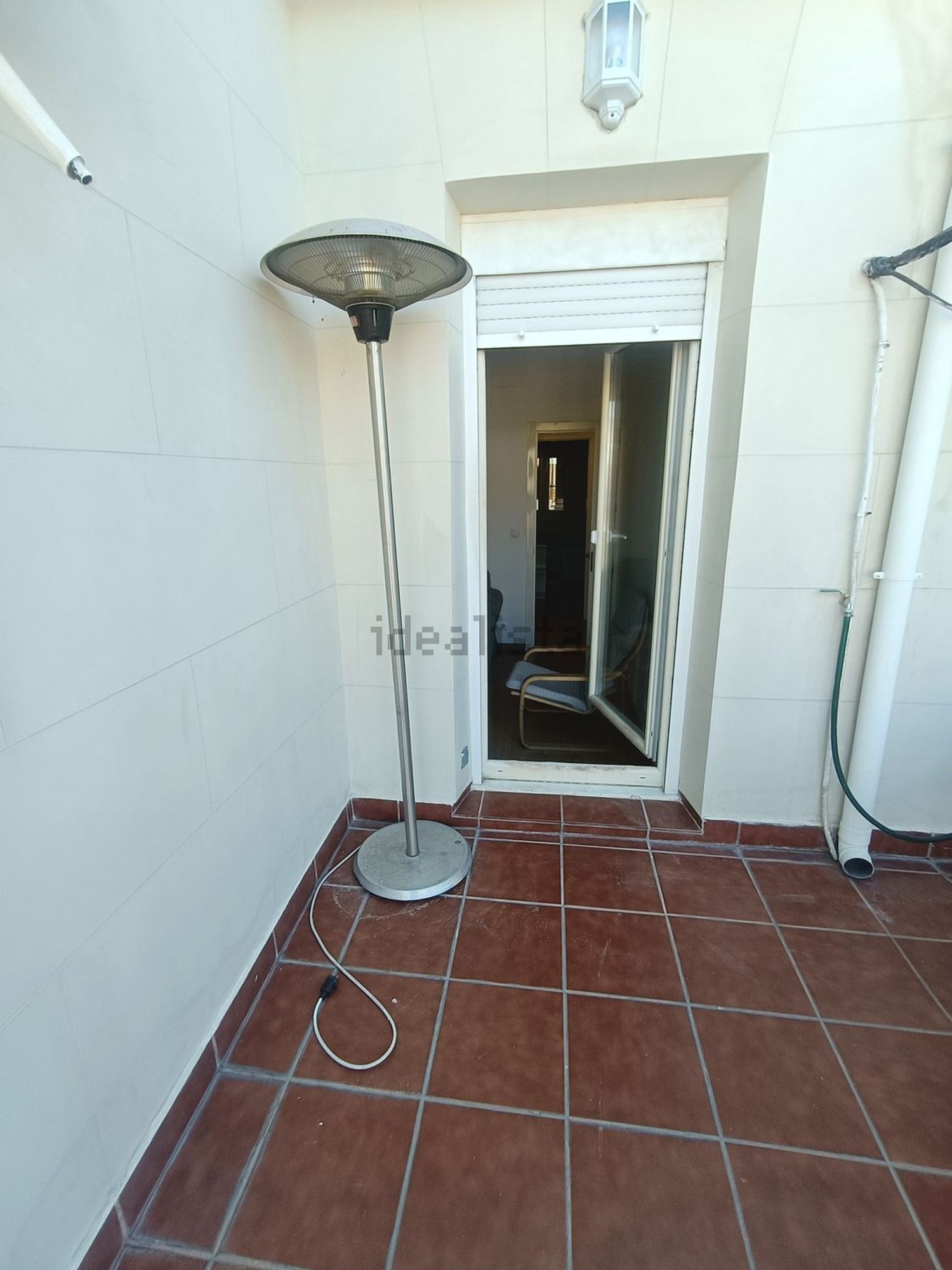 Apartamento 105 m² em Madrid
