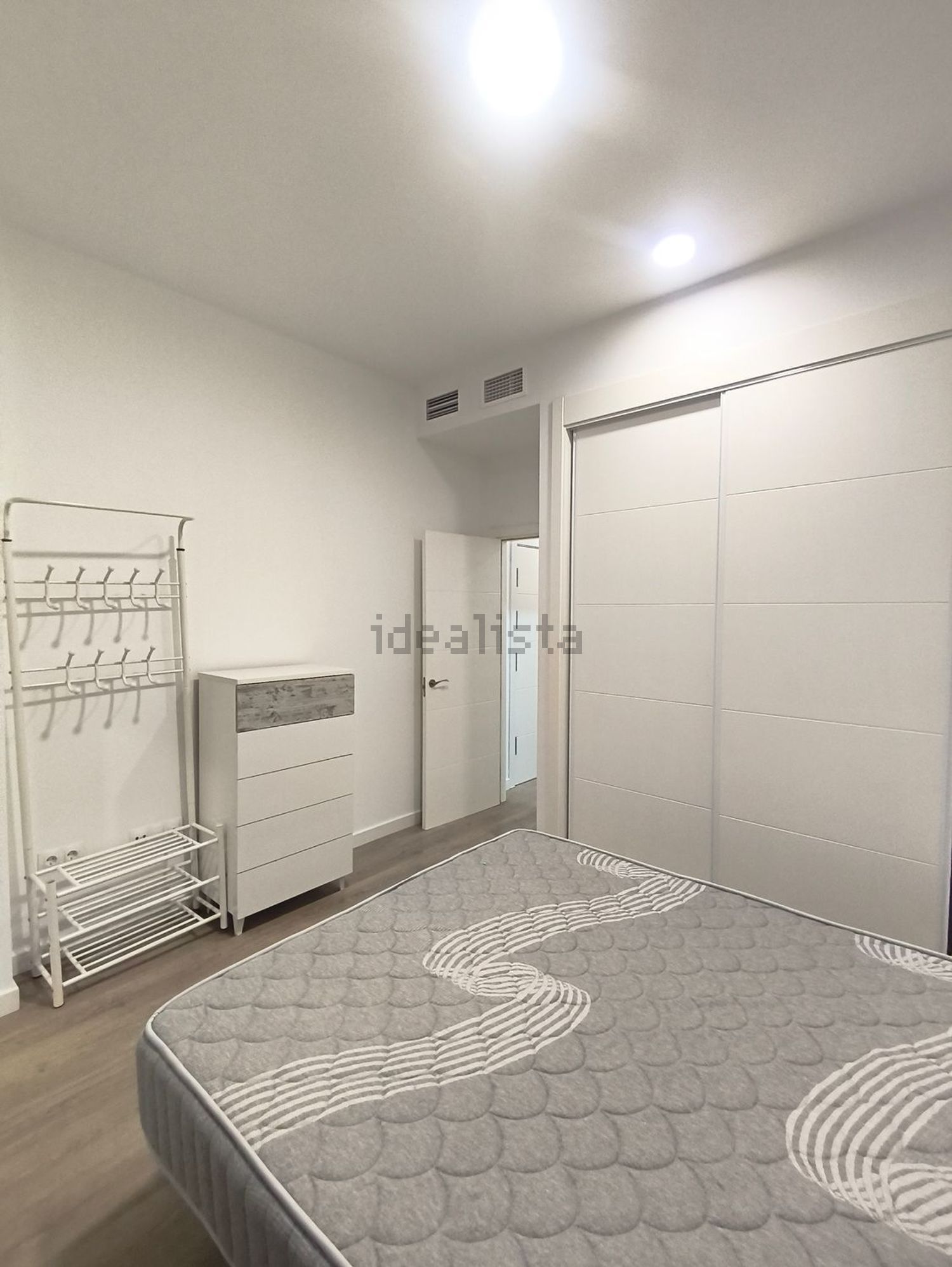 Pis de 45 m² a Màlaga
