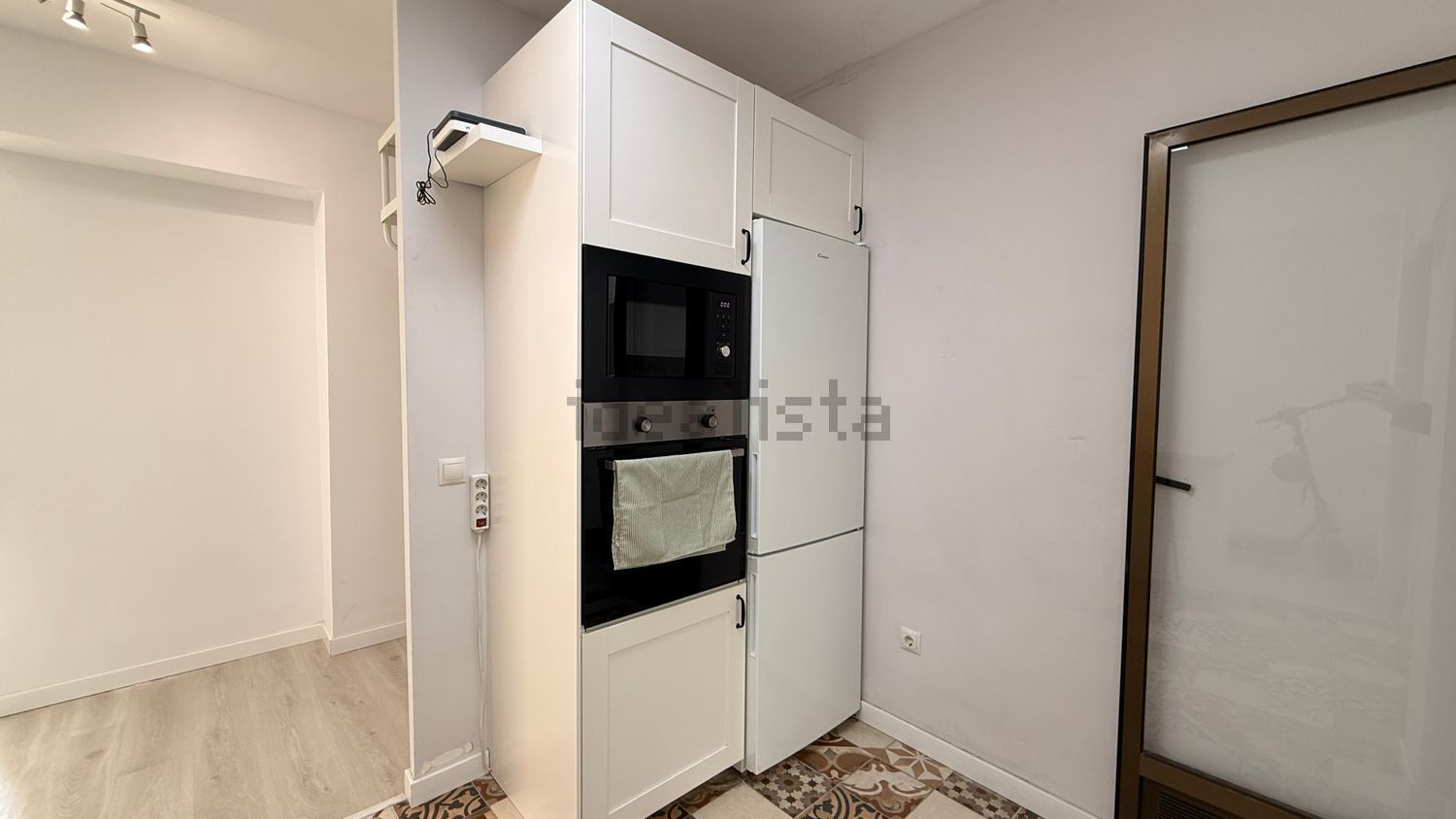 Habitació de lloguer, València