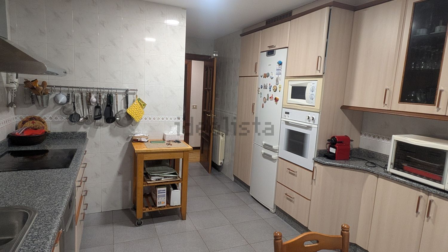 Wohnung 90 m² in Calahorra