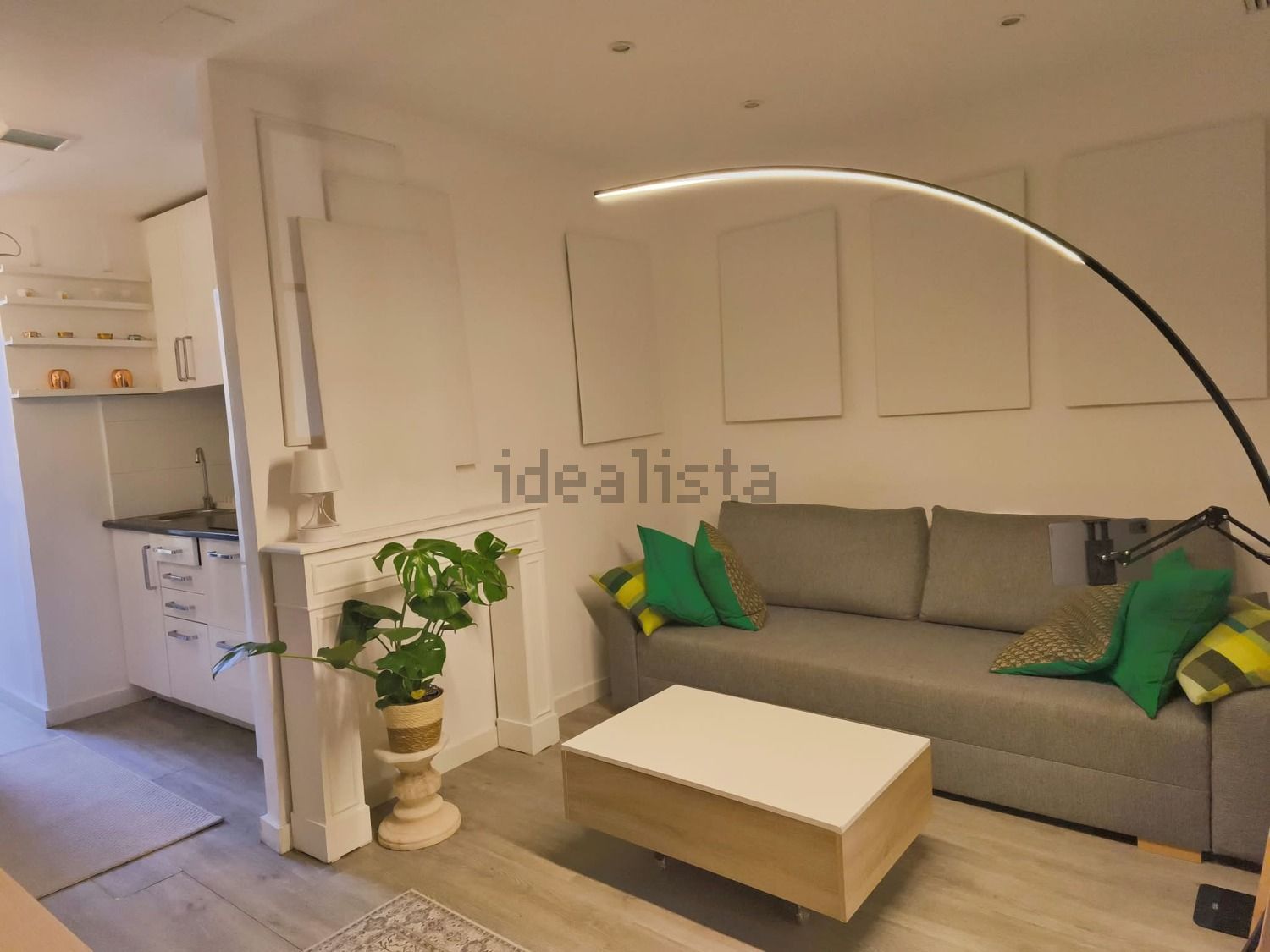 Wohnung 24 m² in Barcelona