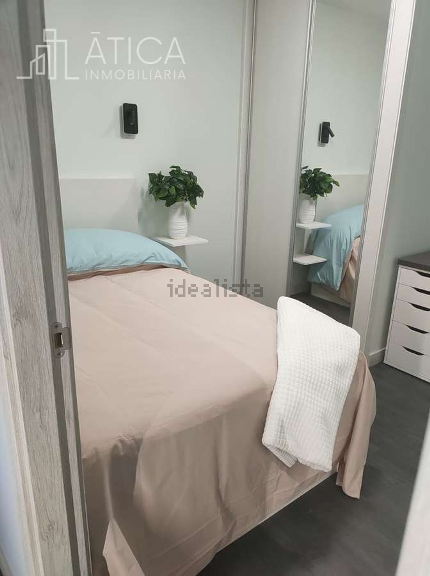 Habitación en alquiler, Salamanca