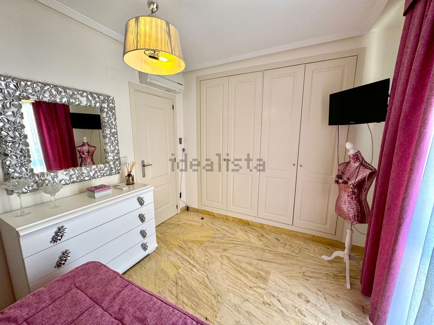 Casa de 200 m² en Orihuela