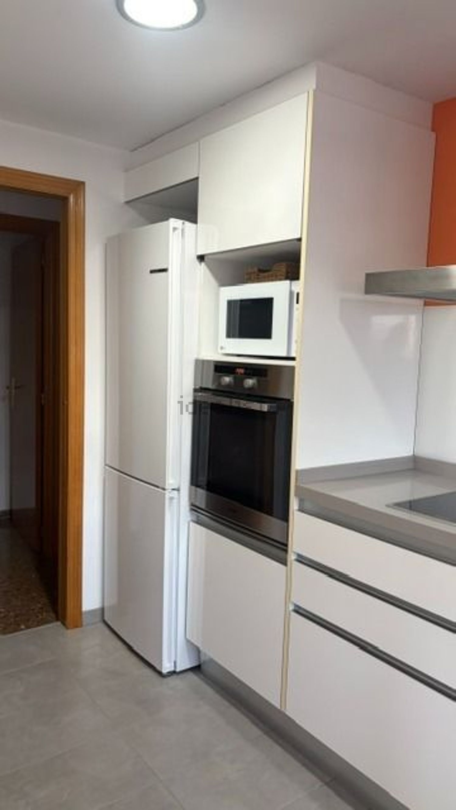 Pis de 111 m² a València
