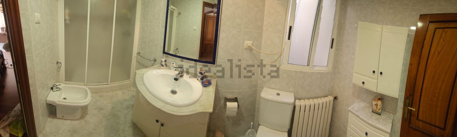 Pis de 93 m² a Pontevedra