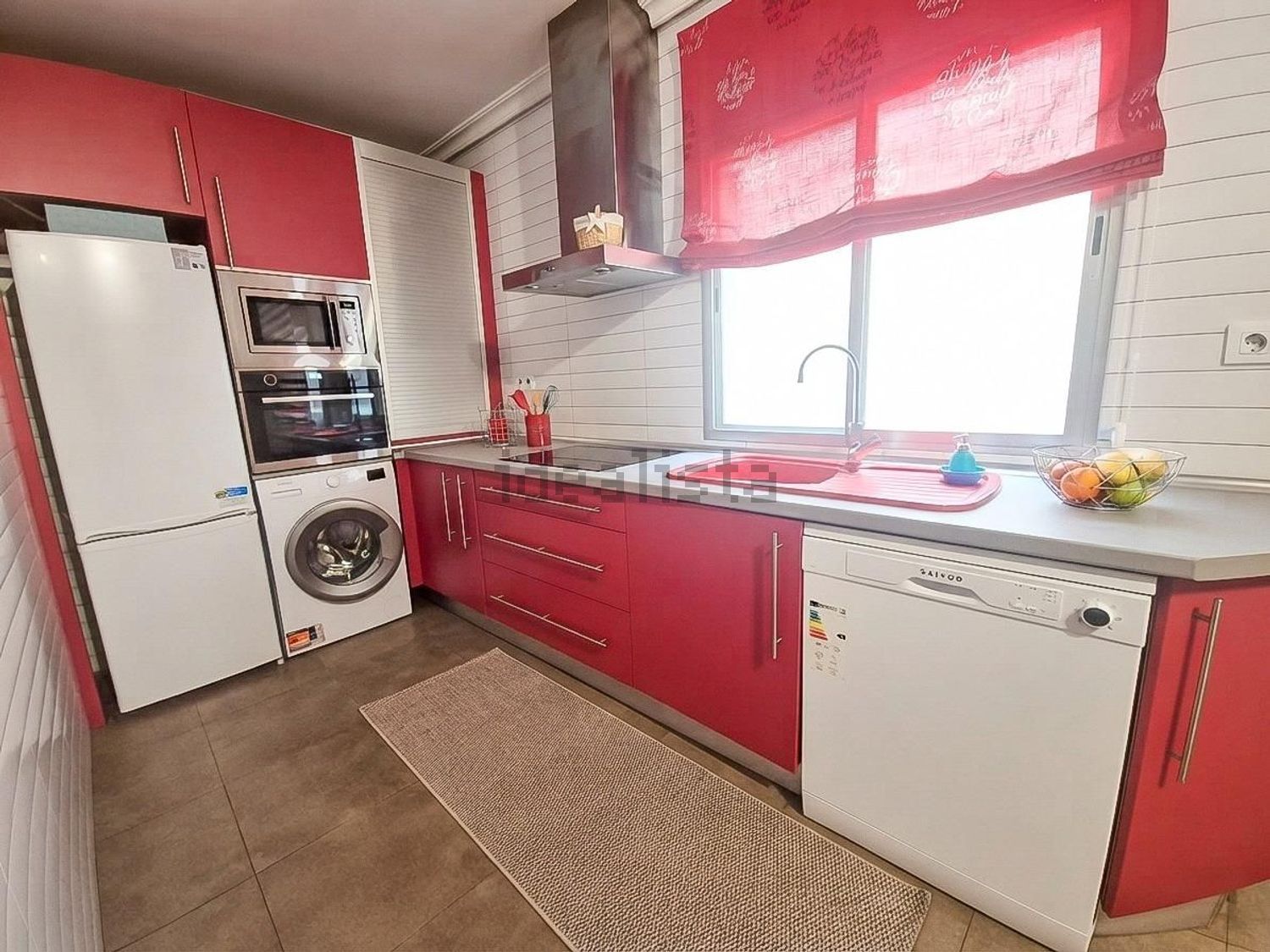 Piso de 121 m² en Puertollano