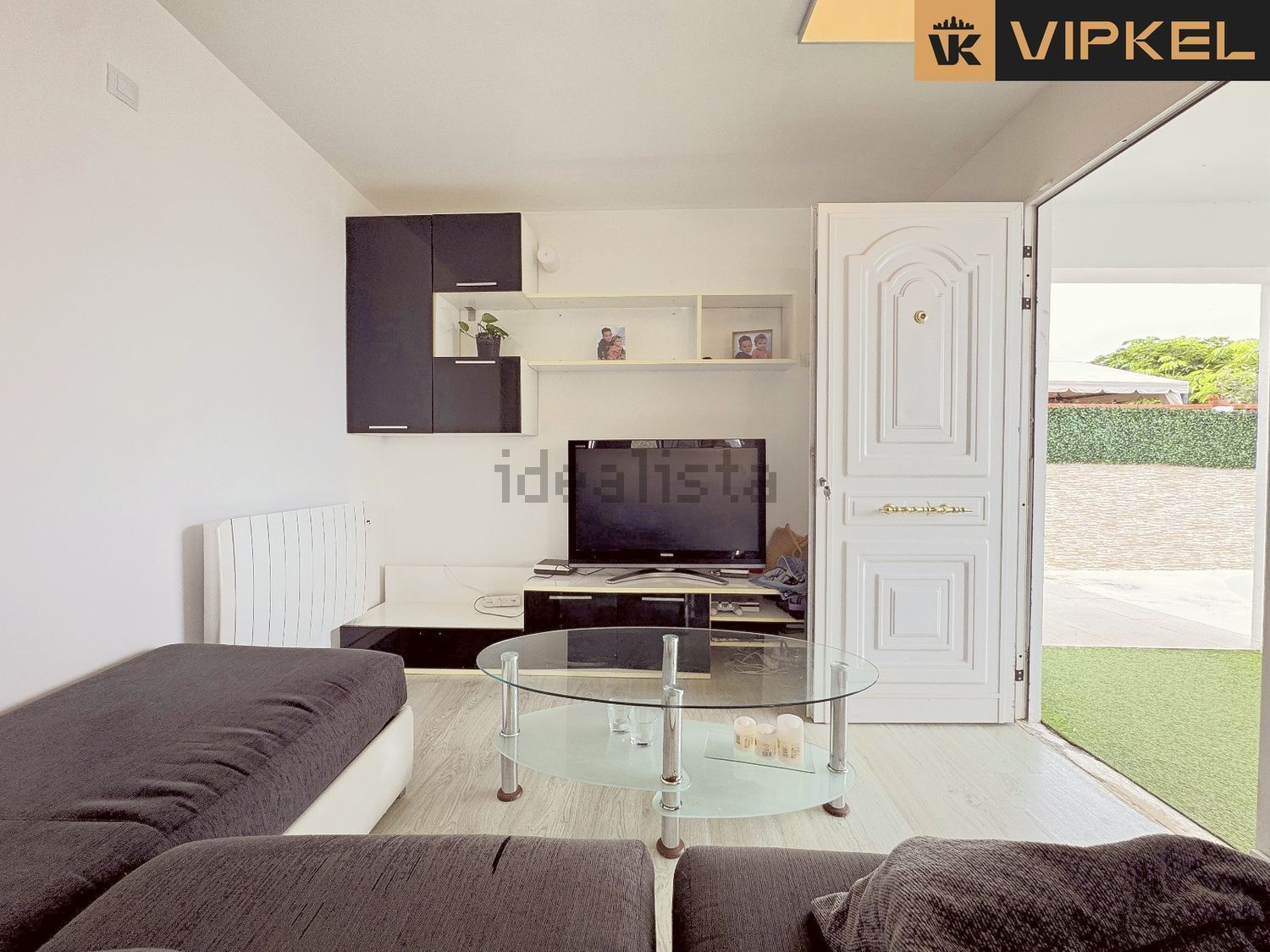 Casa de 445 m² a El Sauzal