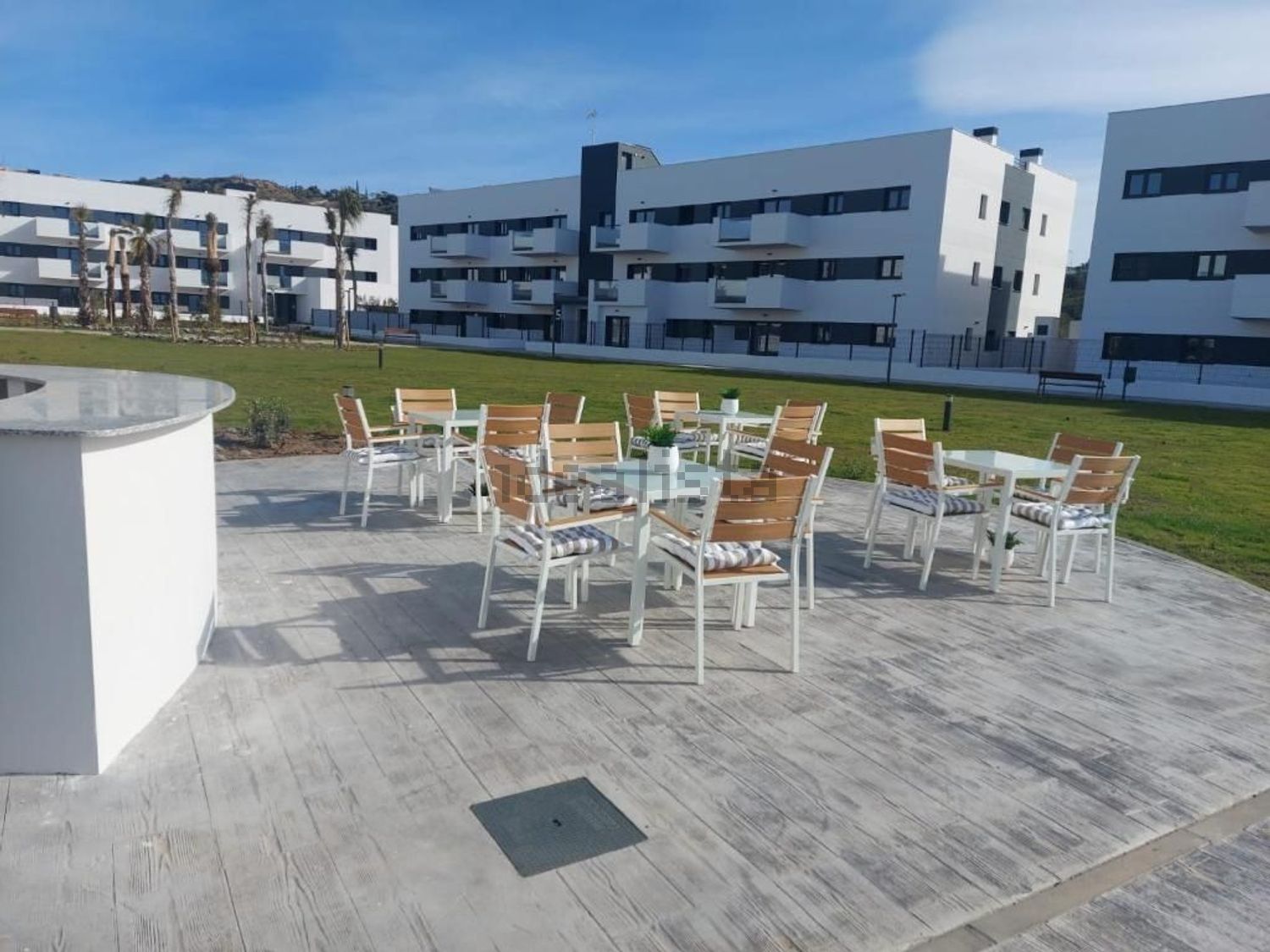 Pis de 85 m² a Vélez-Málaga