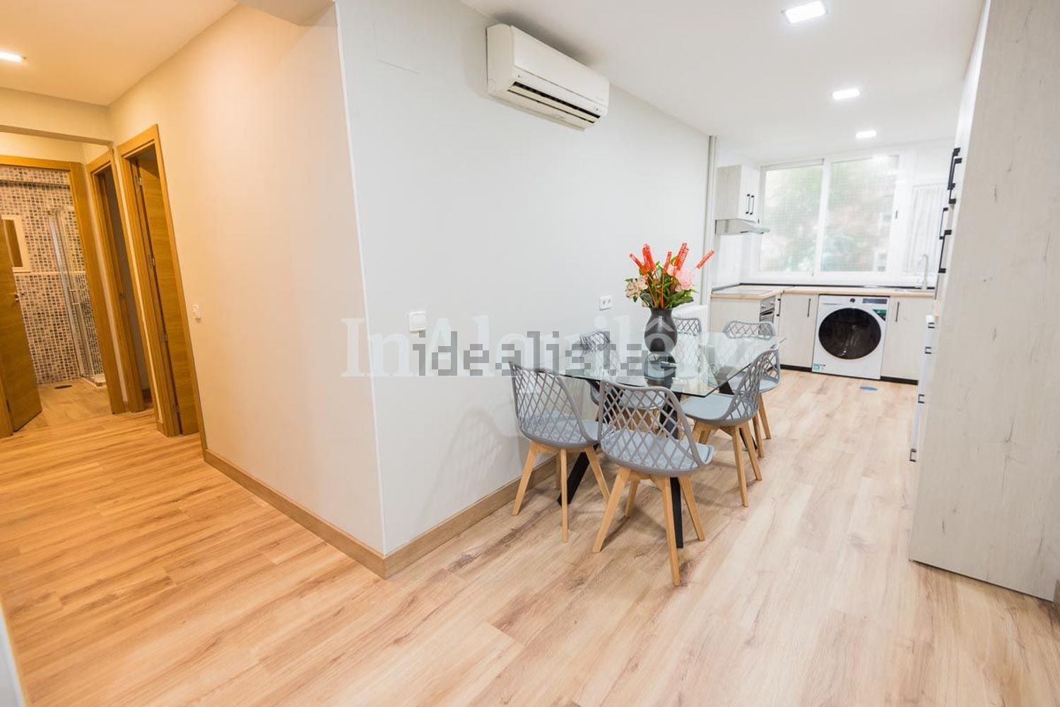 Pis de 119 m² a Madrid