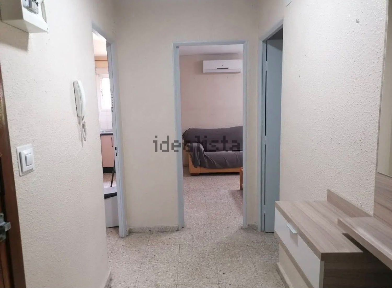 Habitación en alquiler, Jaén