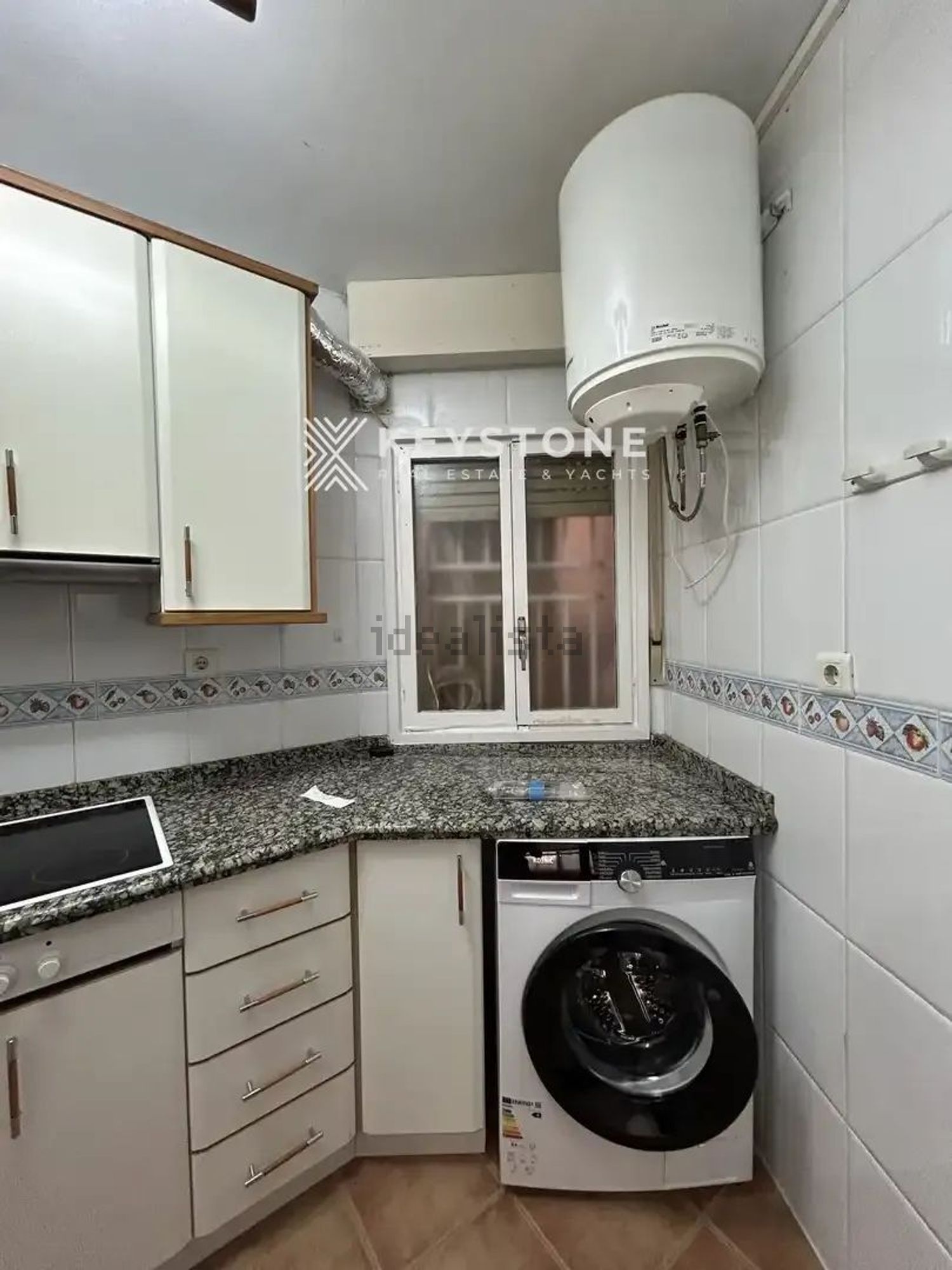 Piso de 70 m² en Alicante